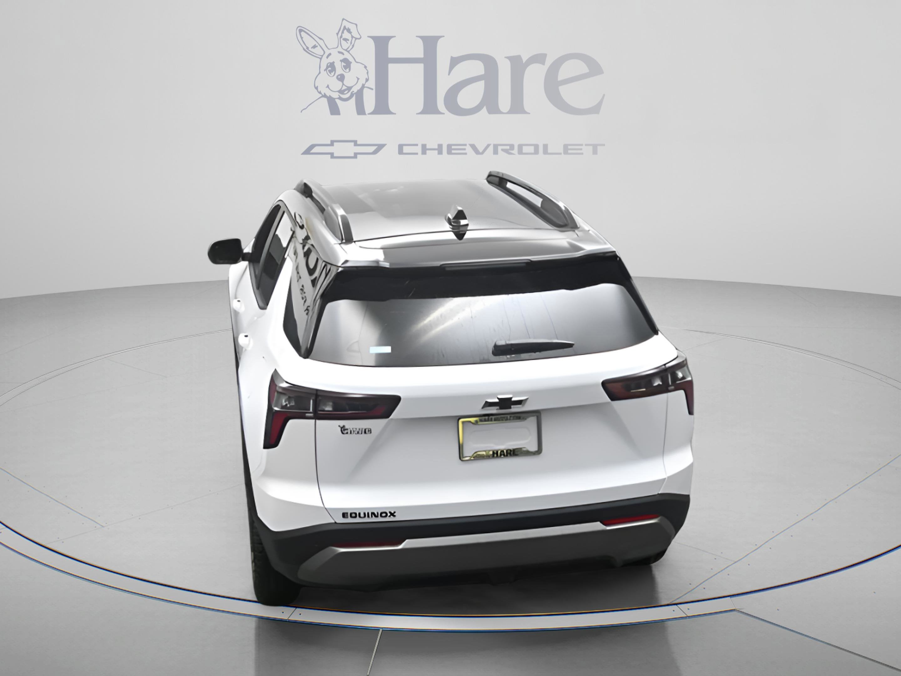 2026 Chevrolet Equinox LT - Photo 11