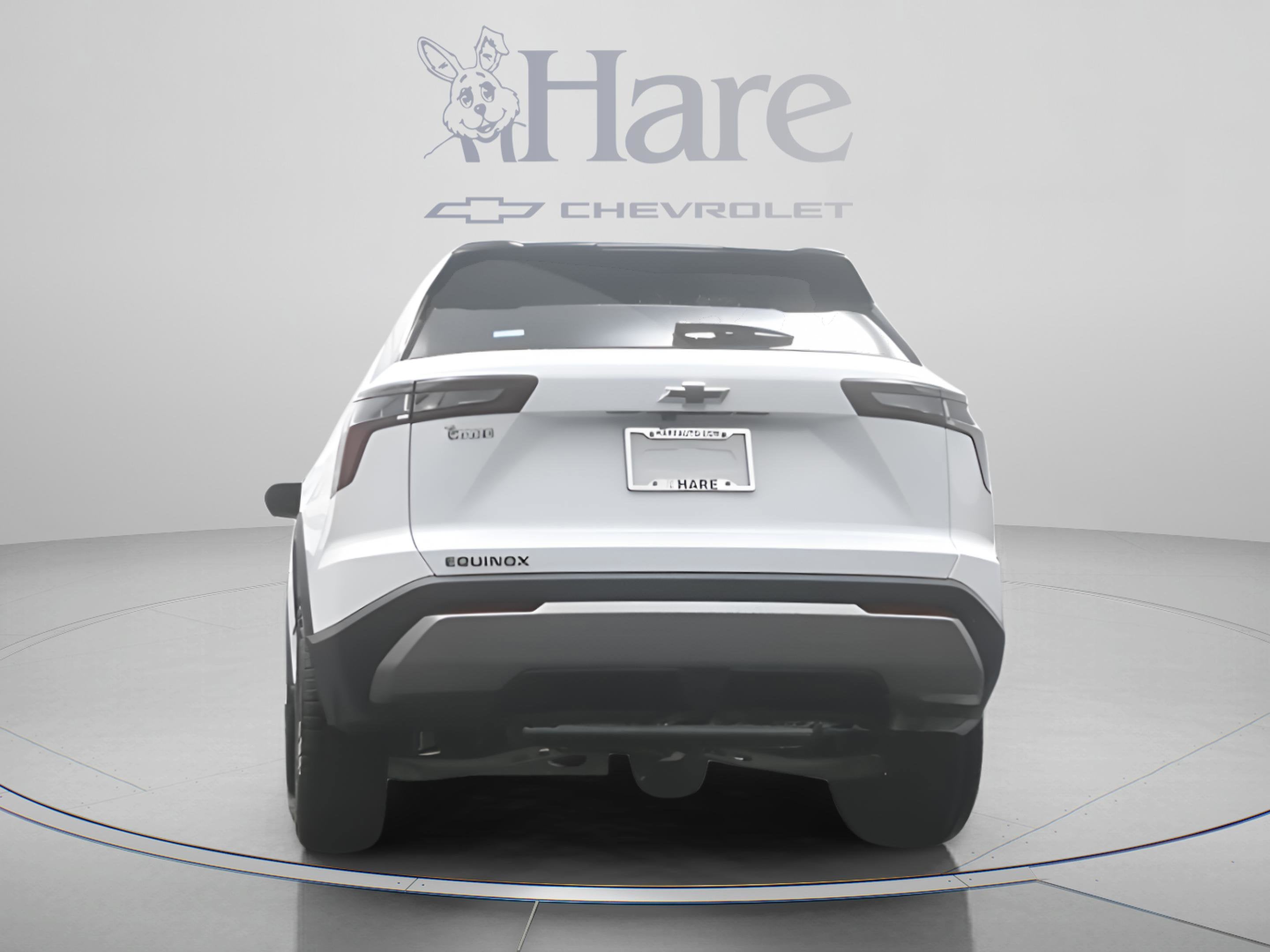 2026 Chevrolet Equinox LT - Photo 13