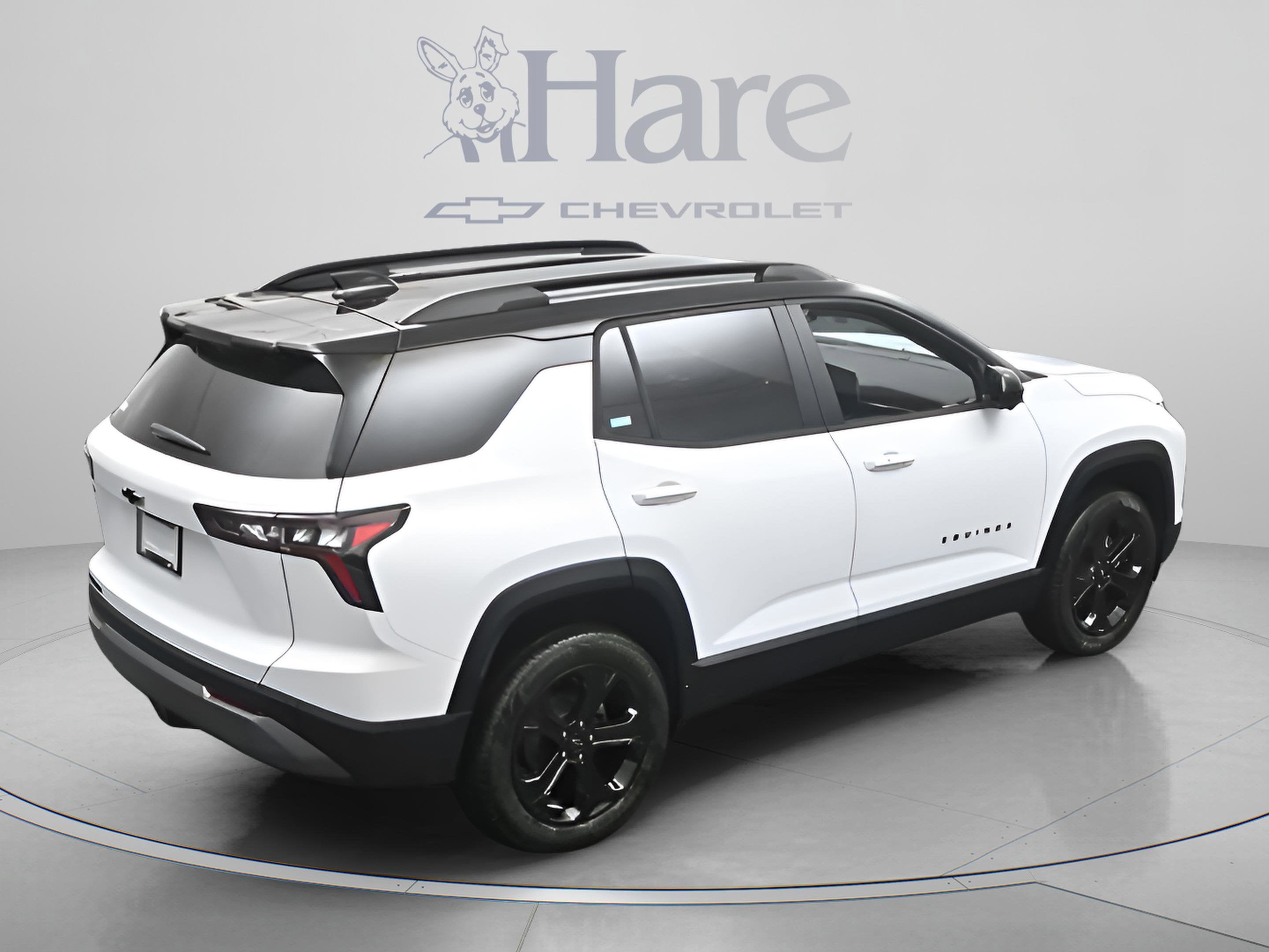 2026 Chevrolet Equinox LT - Photo 14