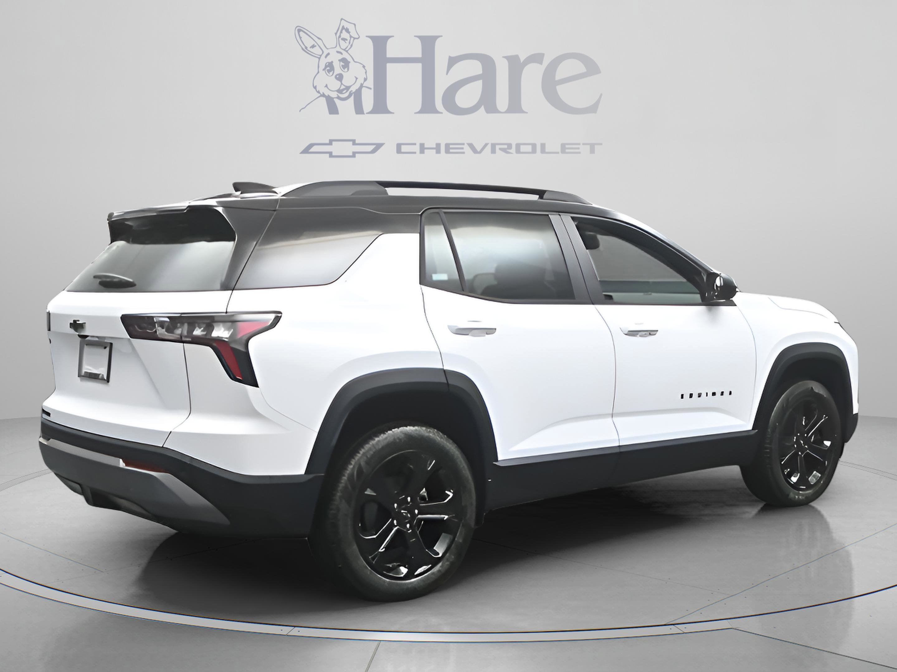 2026 Chevrolet Equinox LT - Photo 15