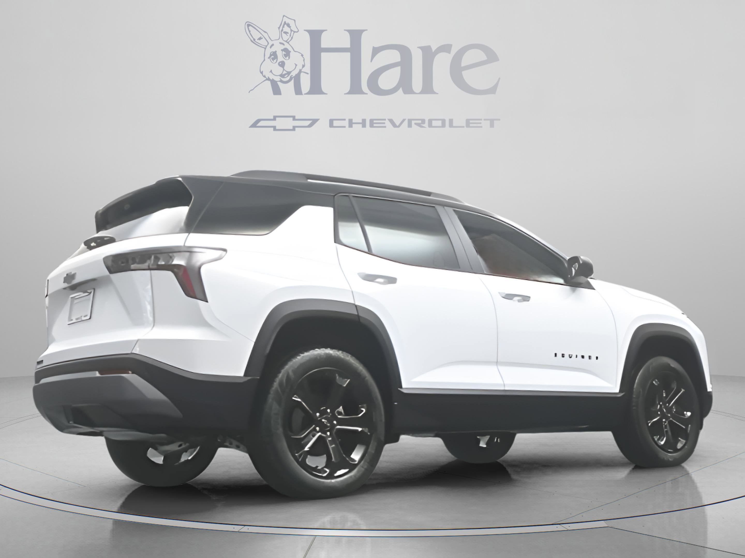 2026 Chevrolet Equinox LT - Photo 16