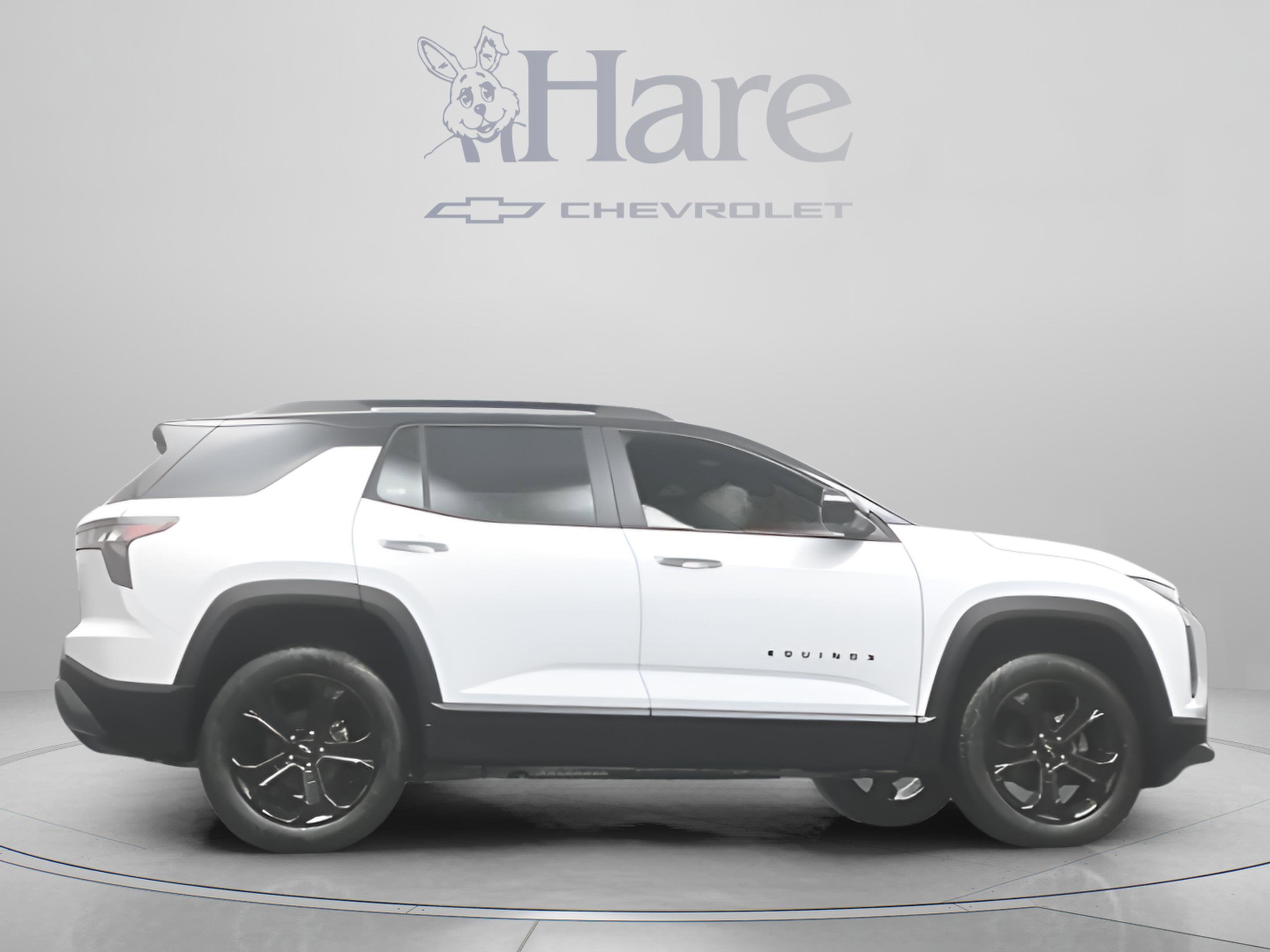 2026 Chevrolet Equinox LT - Photo 19