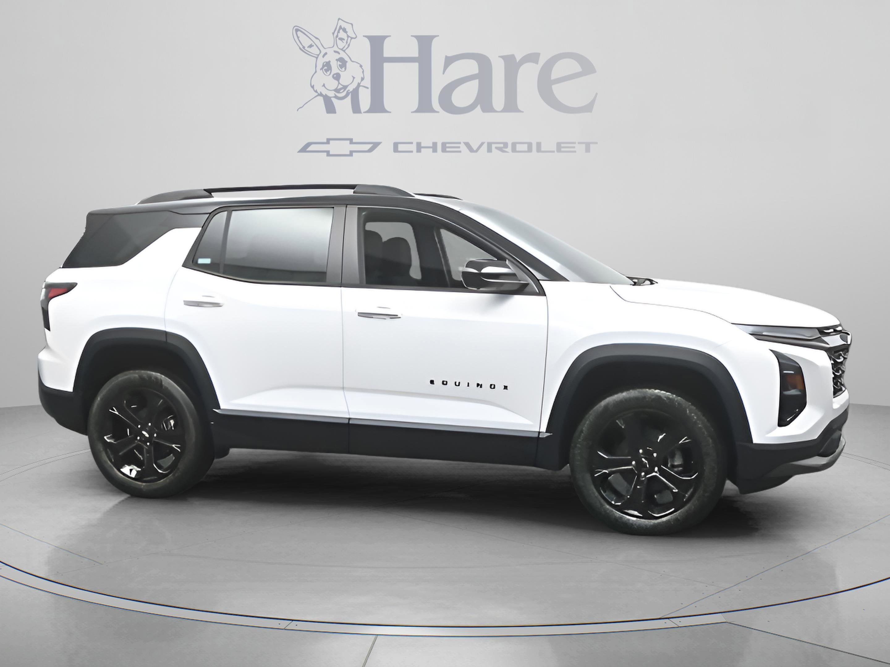 2026 Chevrolet Equinox LT - Photo 21
