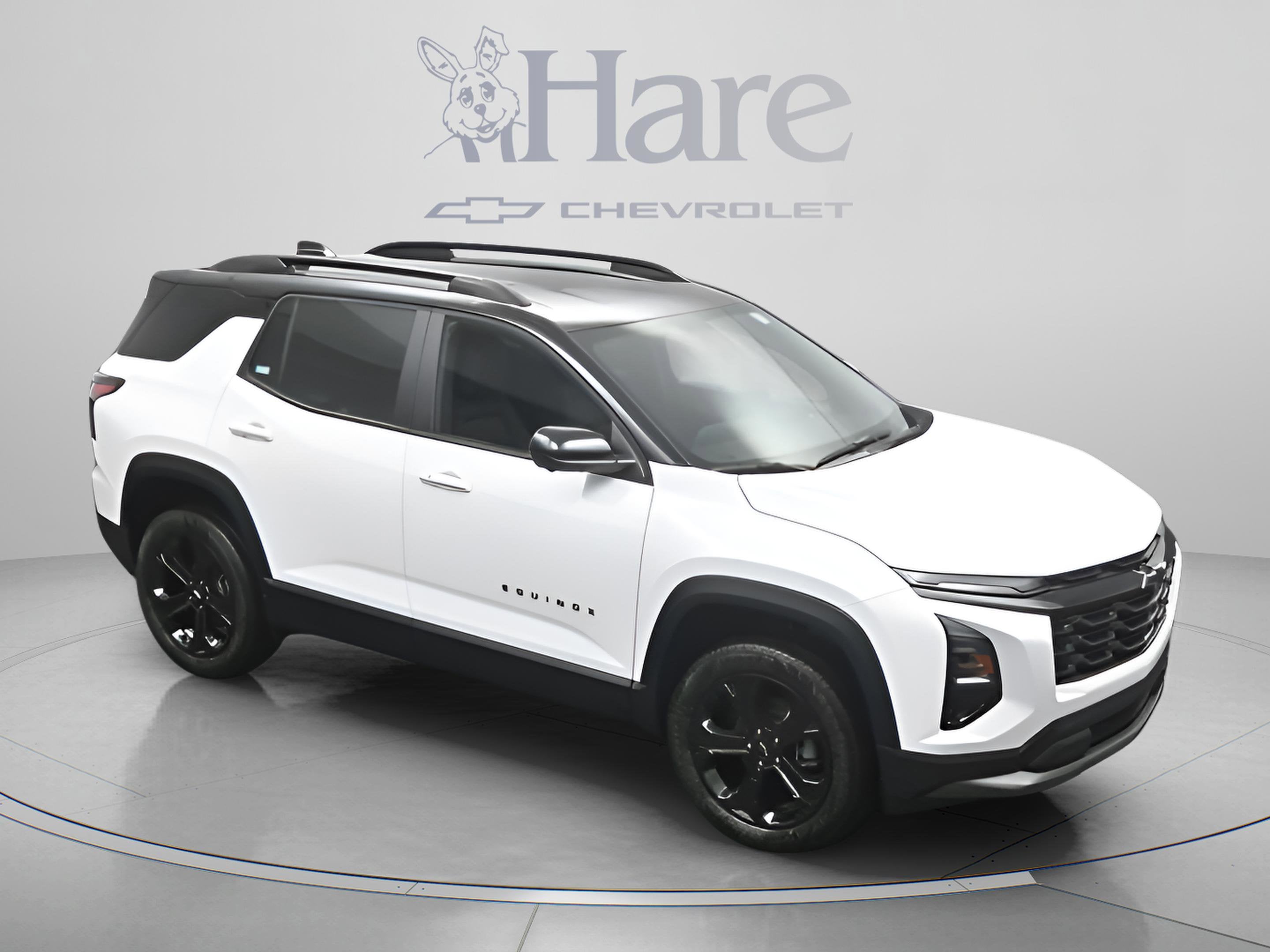 2026 Chevrolet Equinox LT - Photo 22