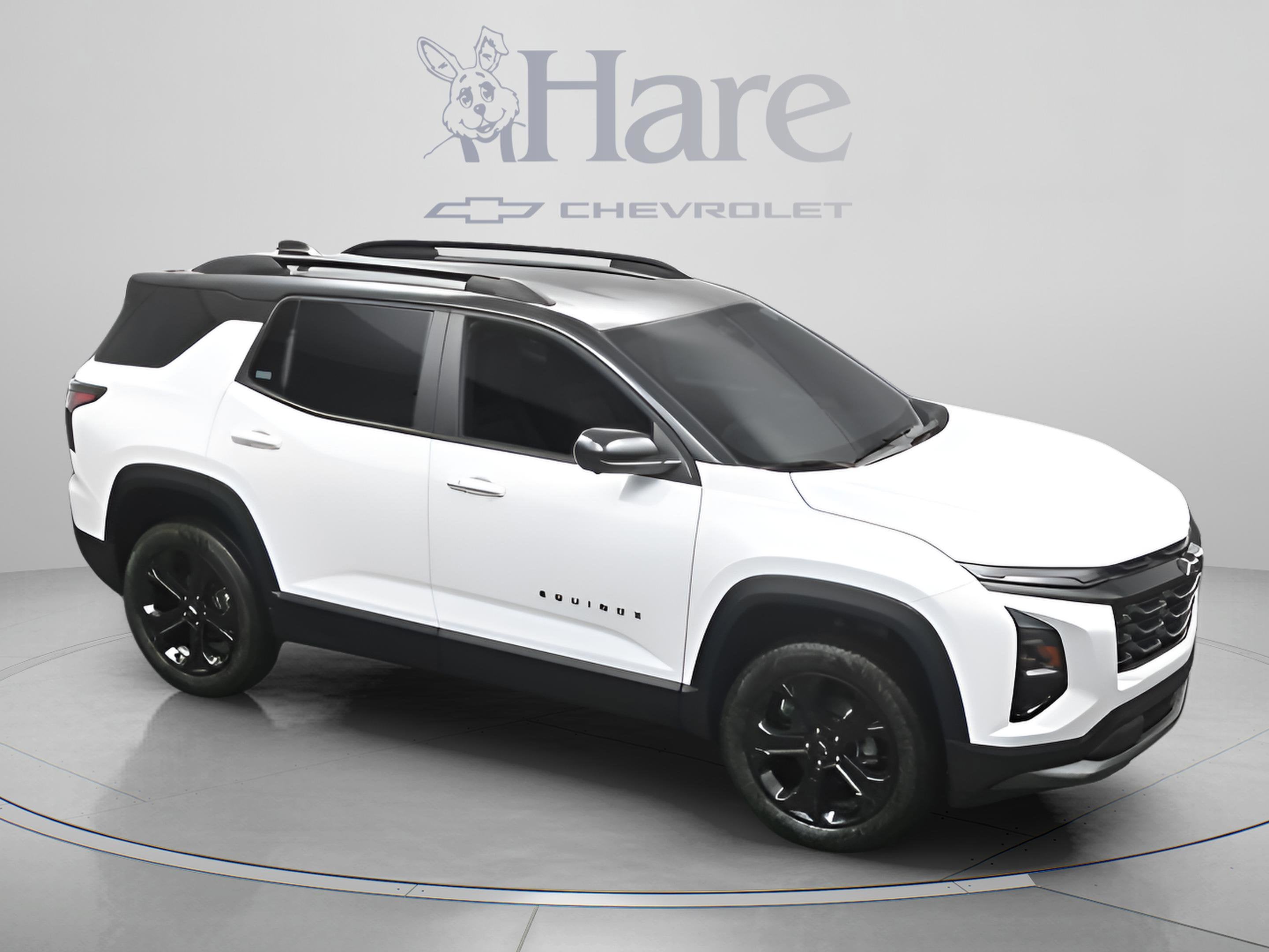 2026 Chevrolet Equinox LT - Photo 23