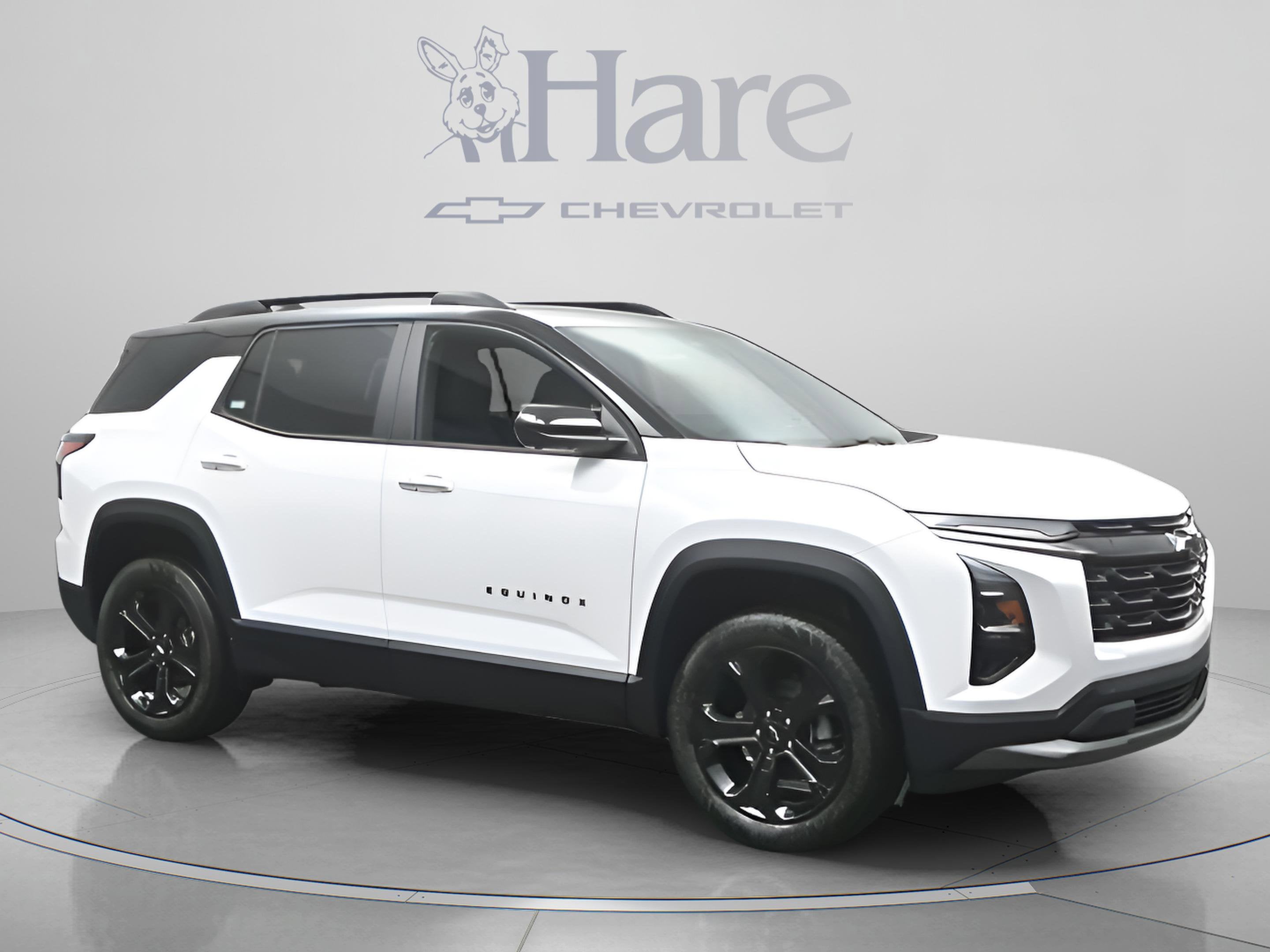 2026 Chevrolet Equinox LT - Photo 25