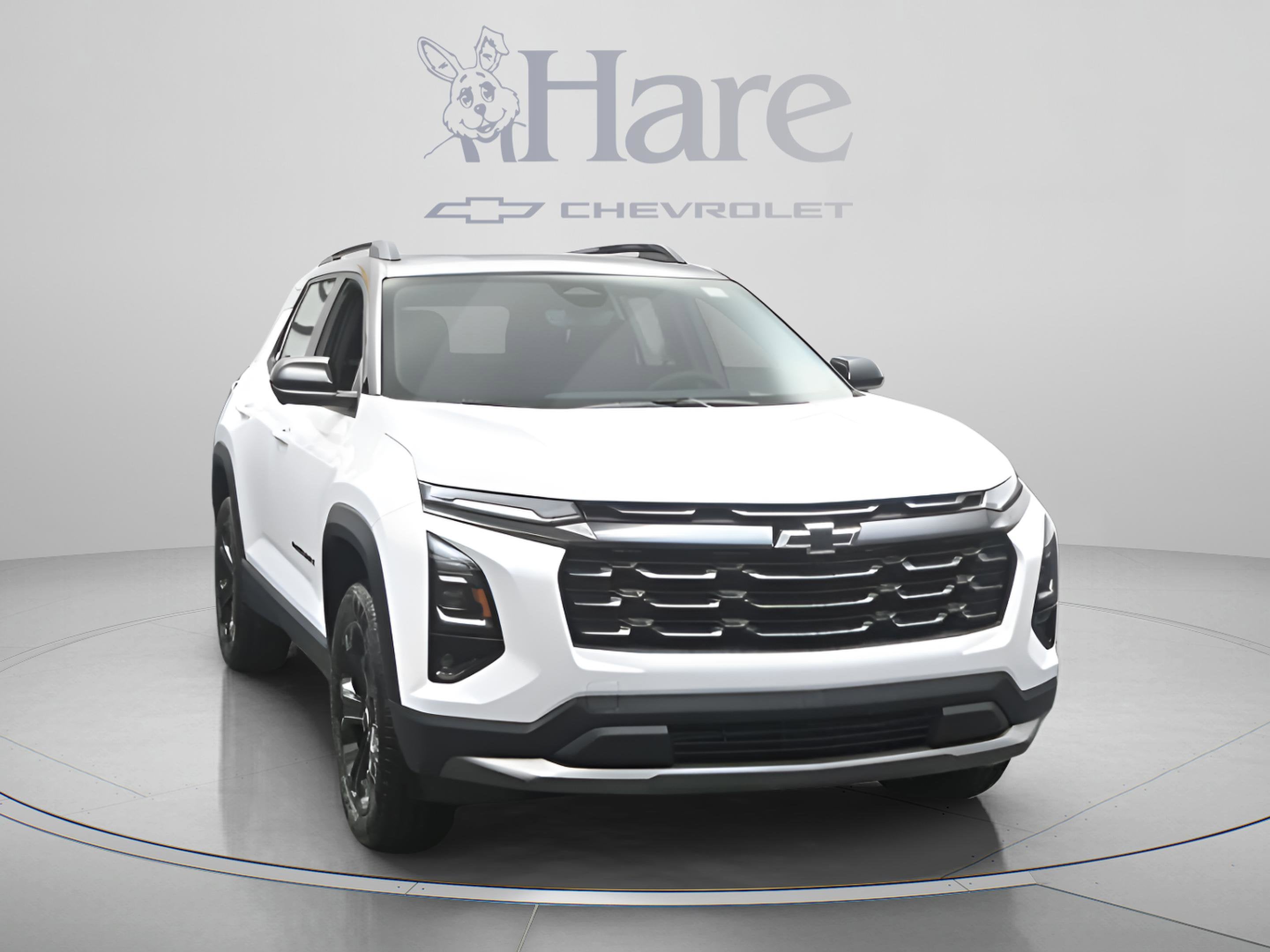 2026 Chevrolet Equinox LT - Photo 26