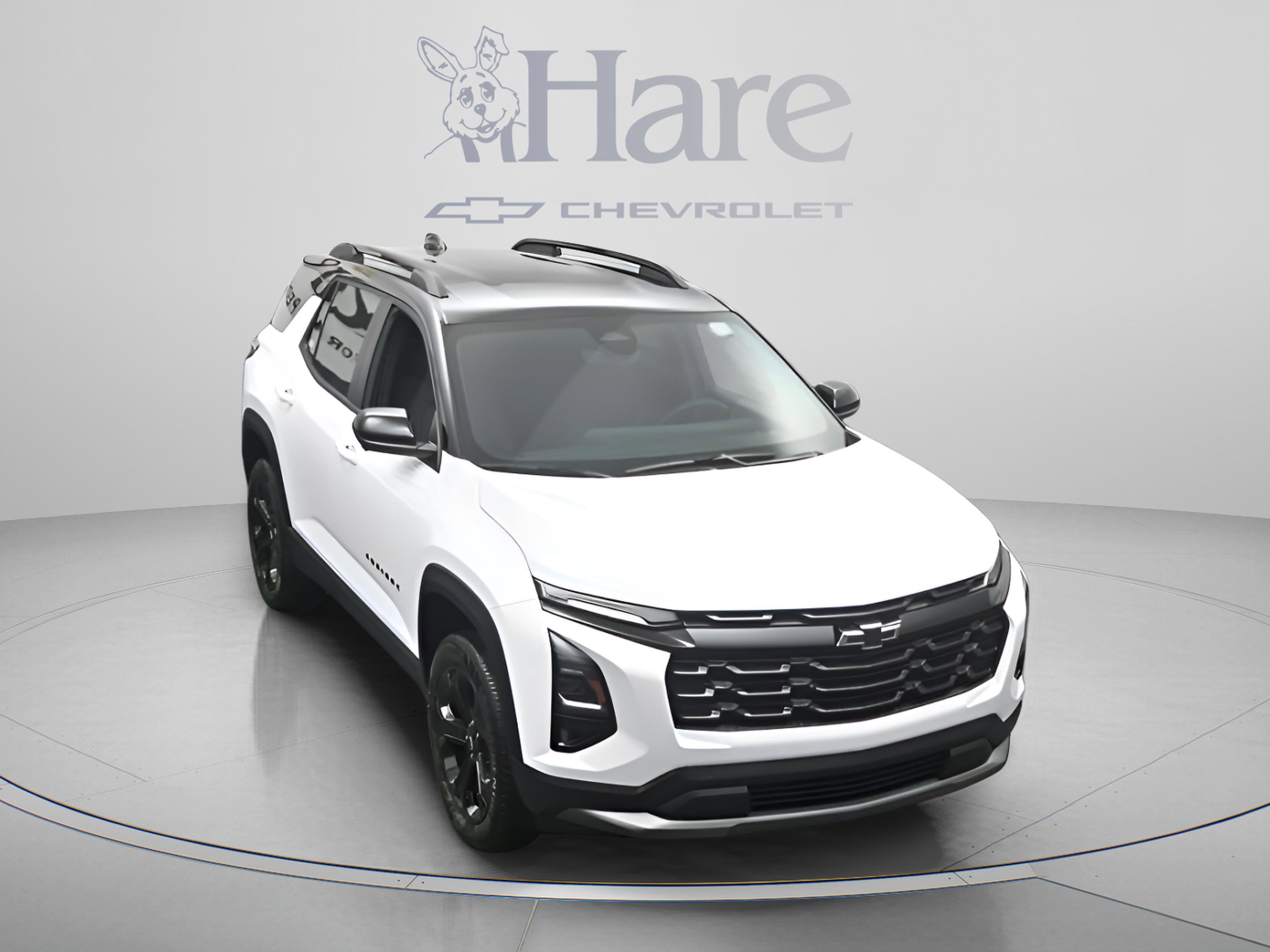 2026 Chevrolet Equinox LT - Photo 27