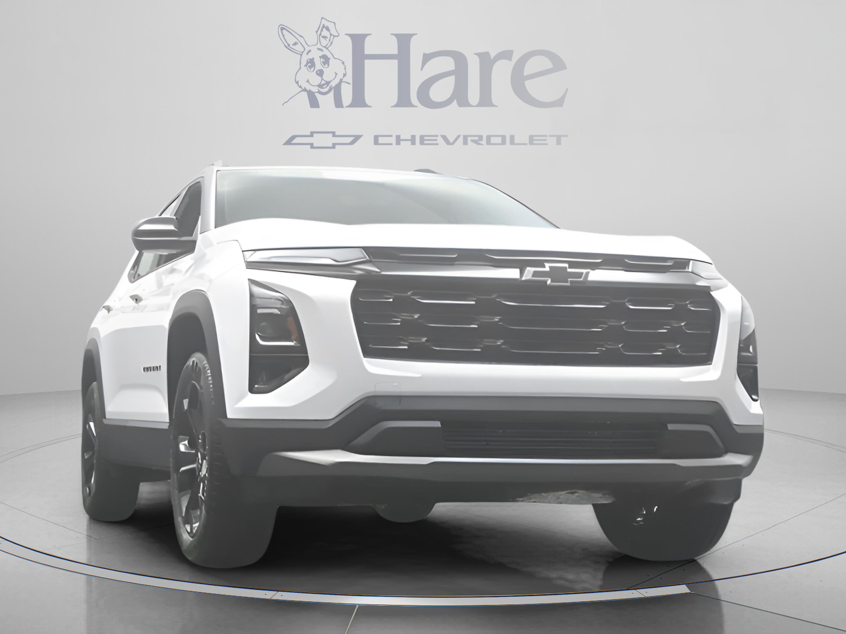 2026 Chevrolet Equinox LT - Photo 28