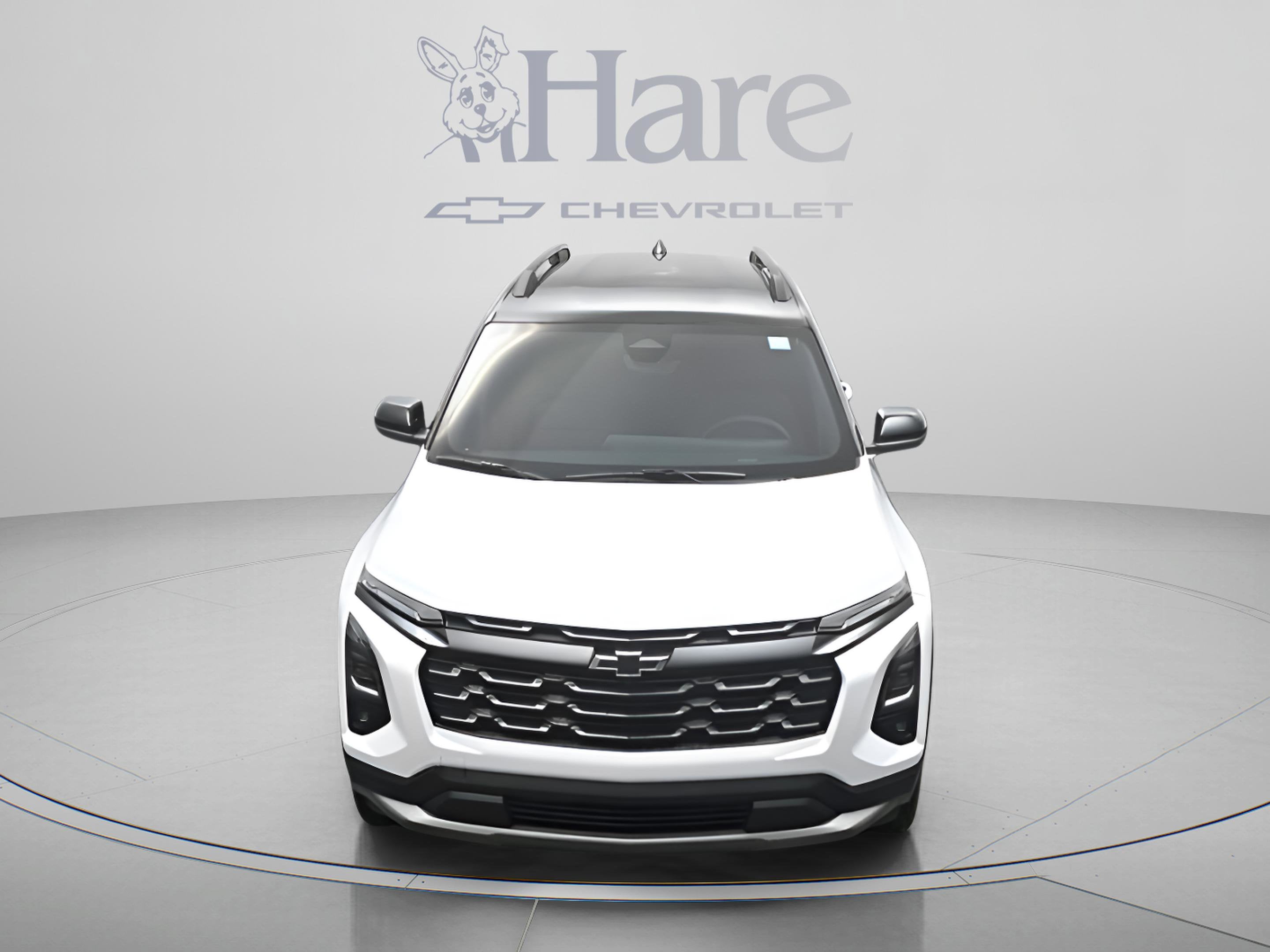 2026 Chevrolet Equinox LT - Photo 29