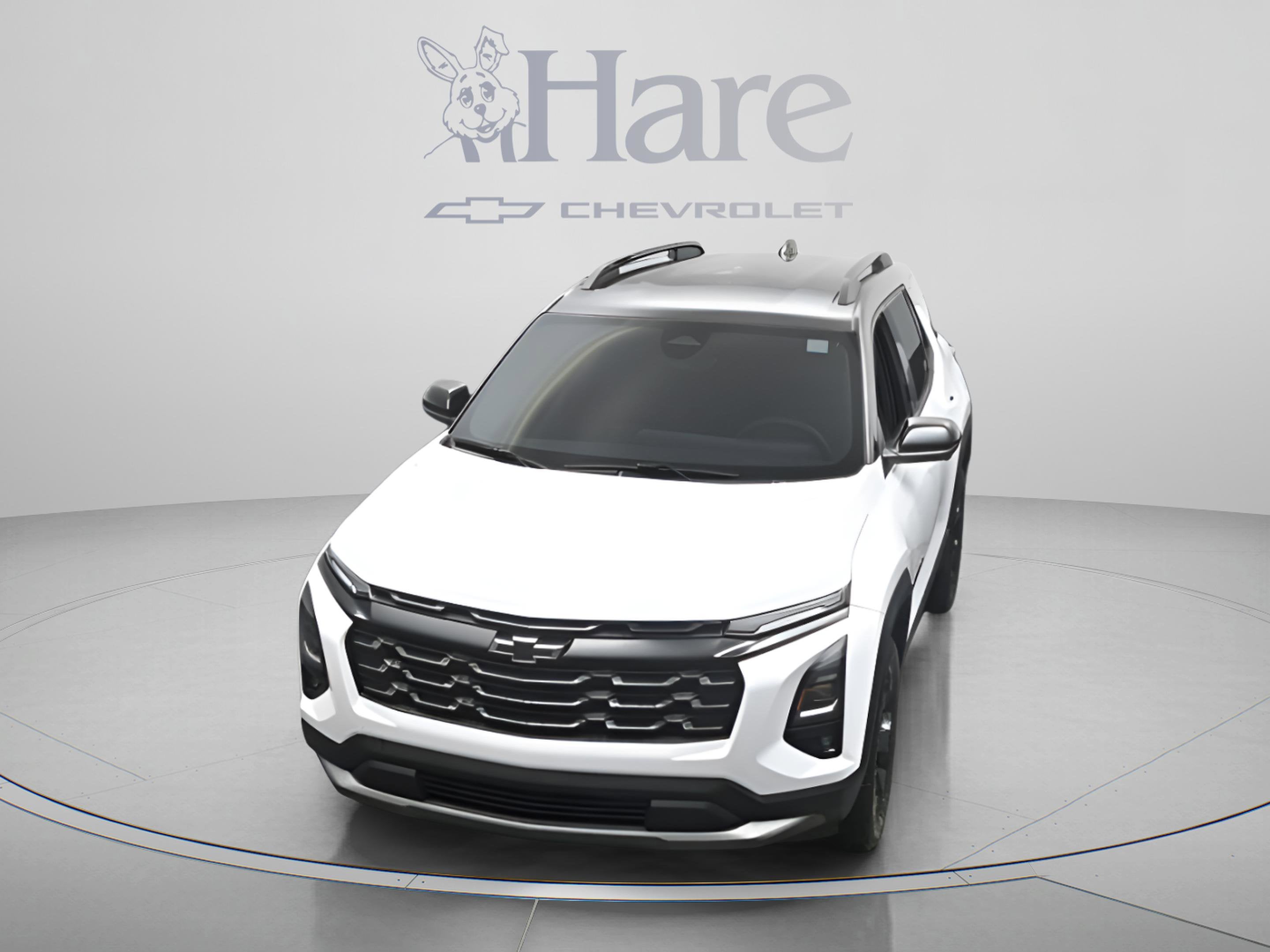 2026 Chevrolet Equinox LT - Photo 30
