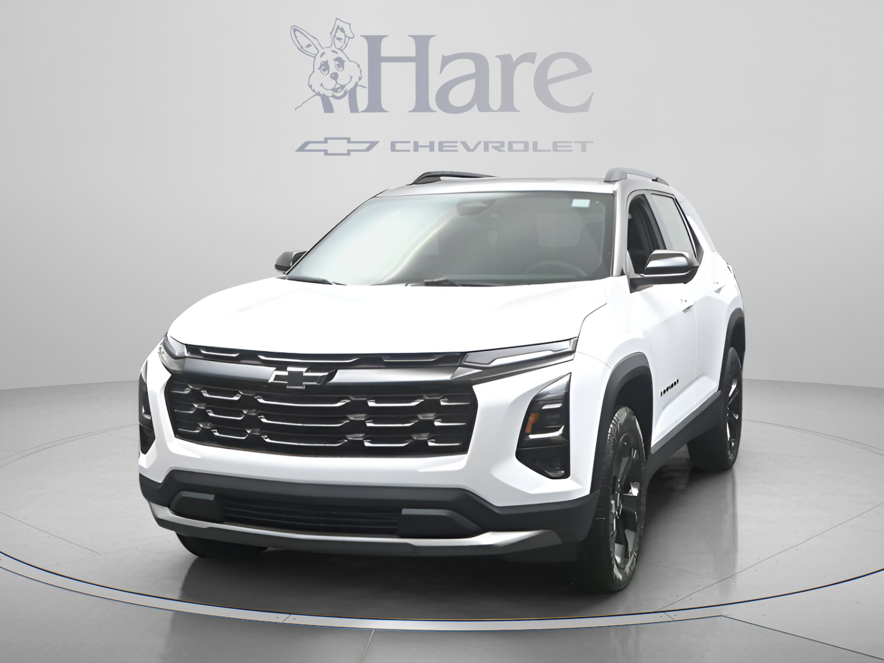 2026 Chevrolet Equinox LT - Photo 31