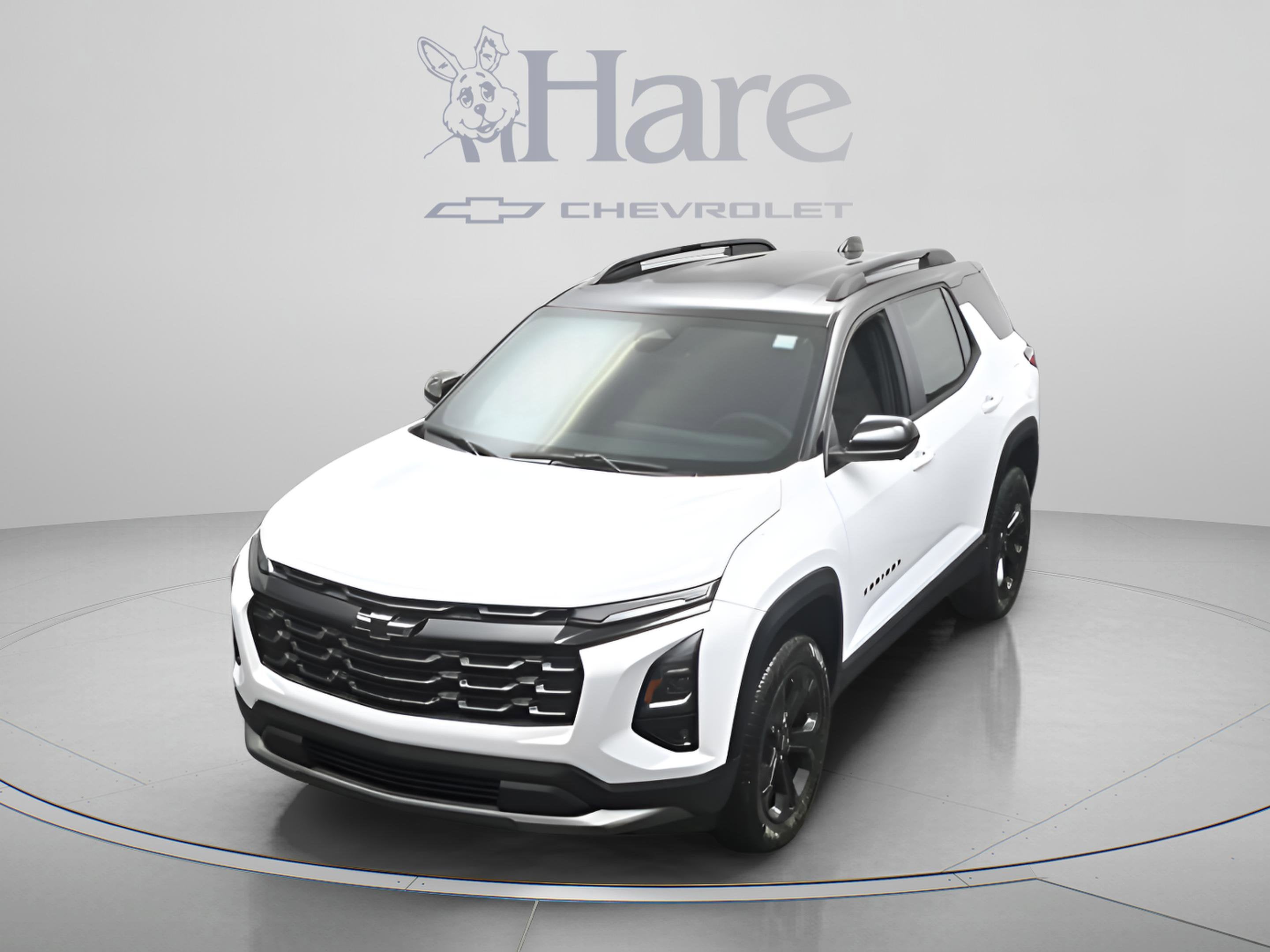 2026 Chevrolet Equinox LT - Photo 32