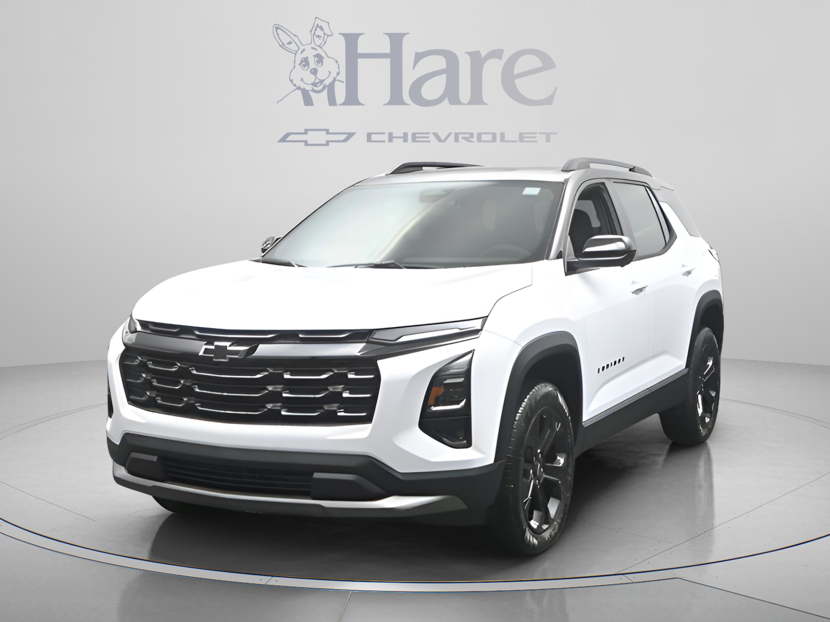 2026 Chevrolet Equinox LT - Photo 33