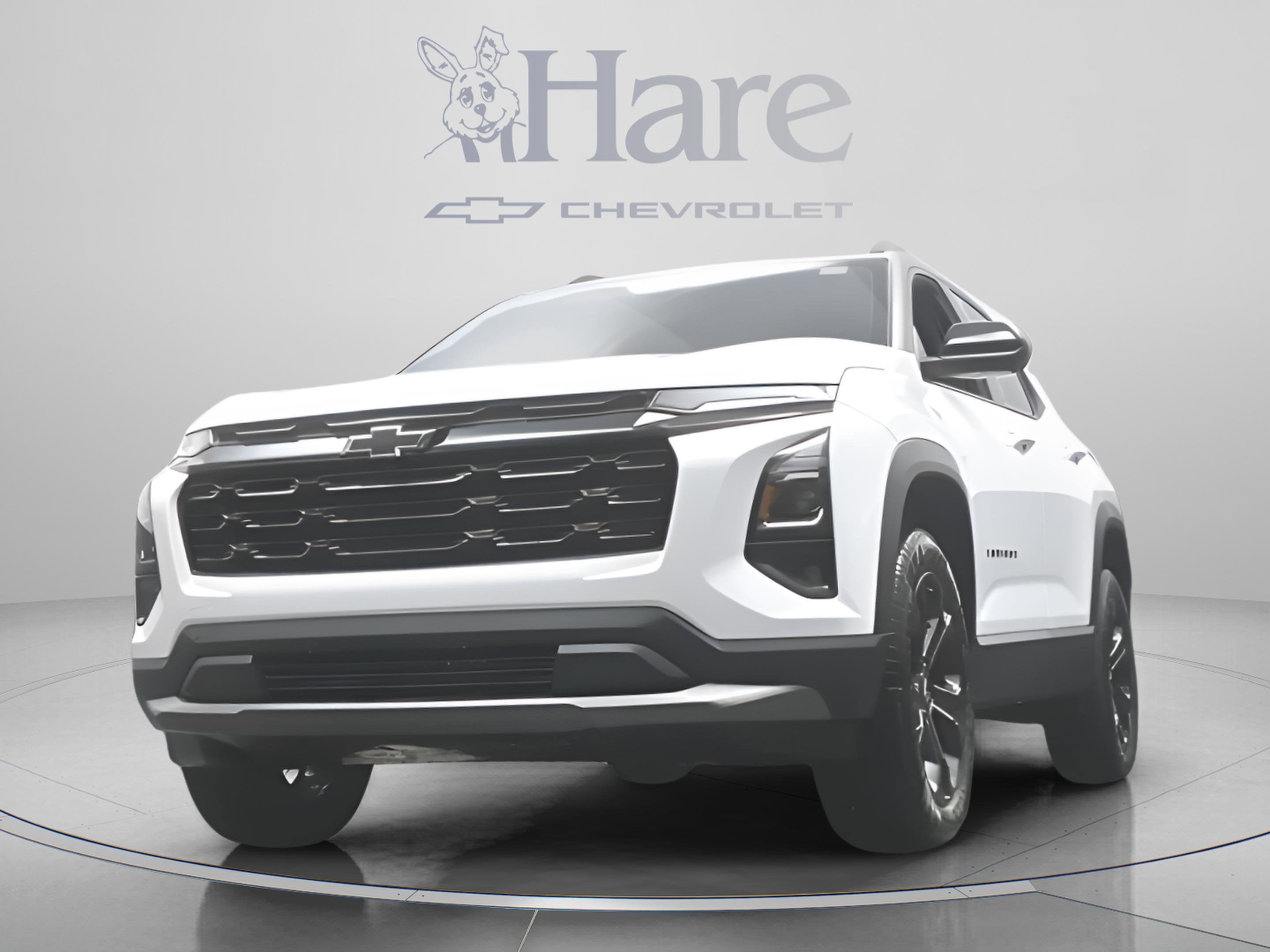2026 Chevrolet Equinox LT - Photo 34