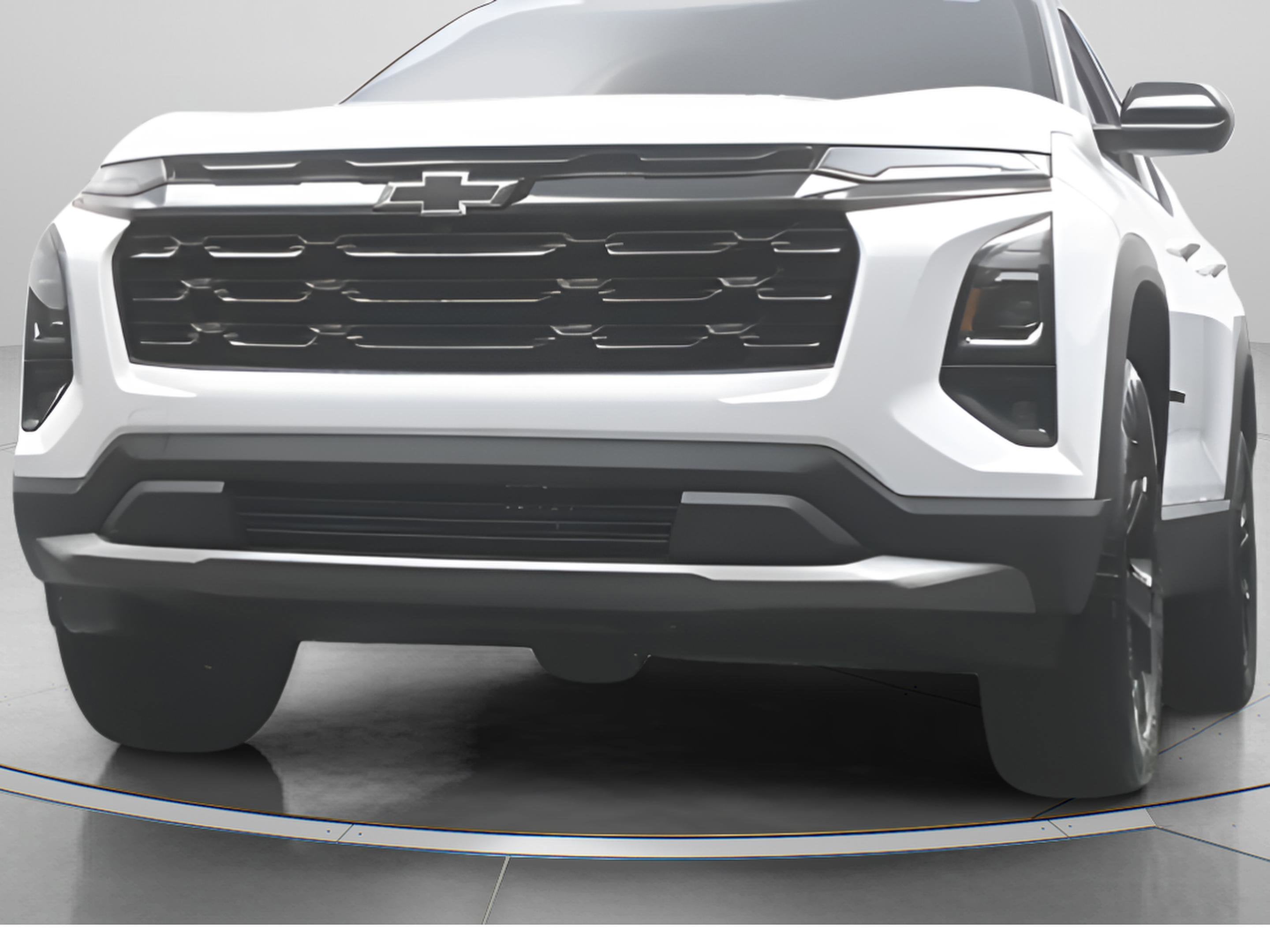 2026 Chevrolet Equinox LT - Photo 35