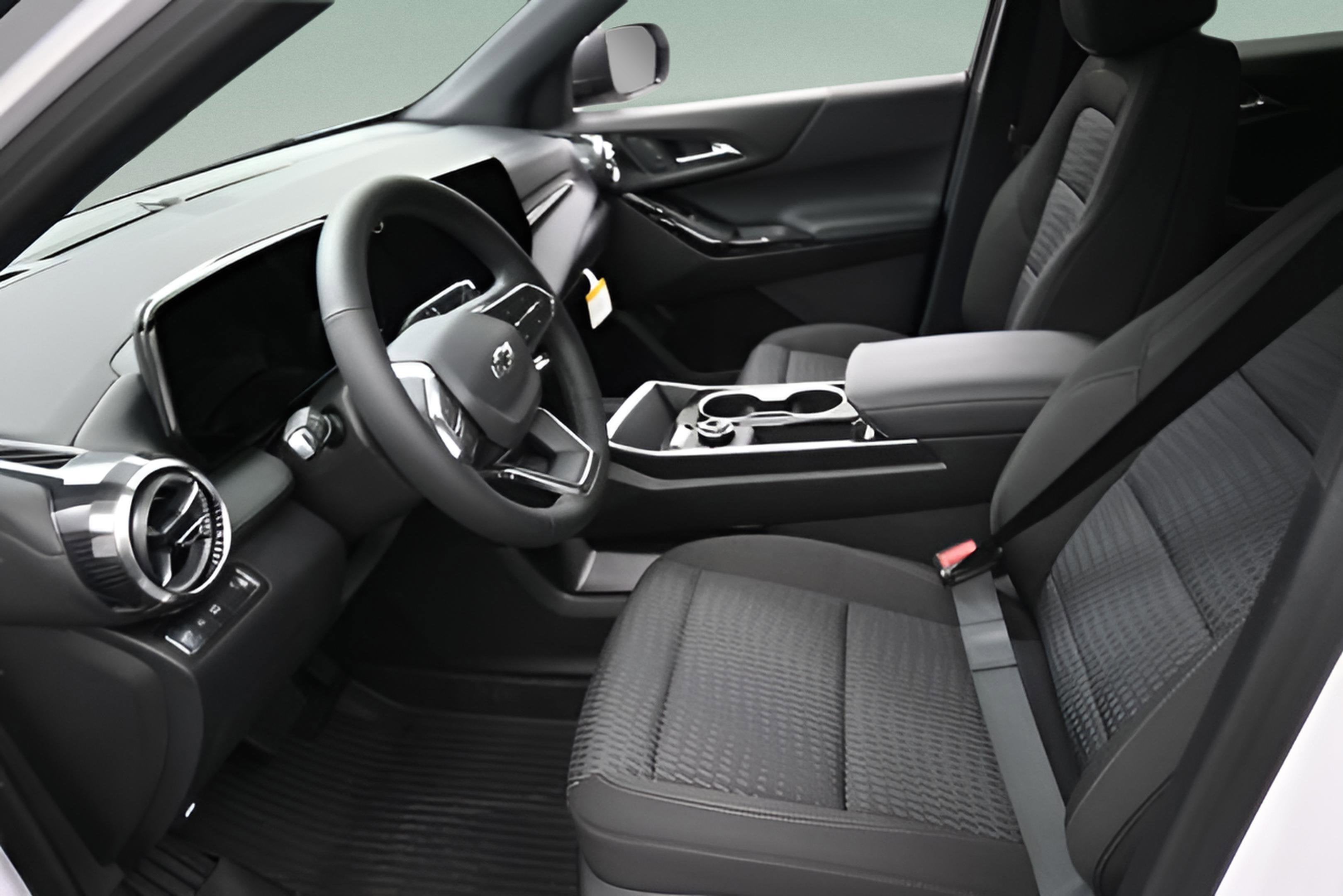2026 Chevrolet Equinox LT - Photo 36