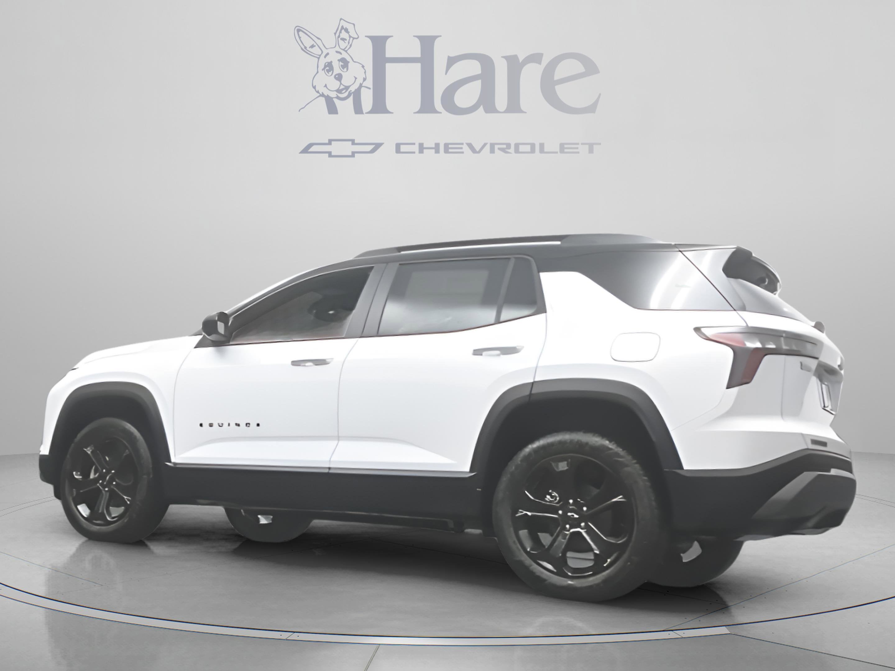 2026 Chevrolet Equinox LT - Photo 6