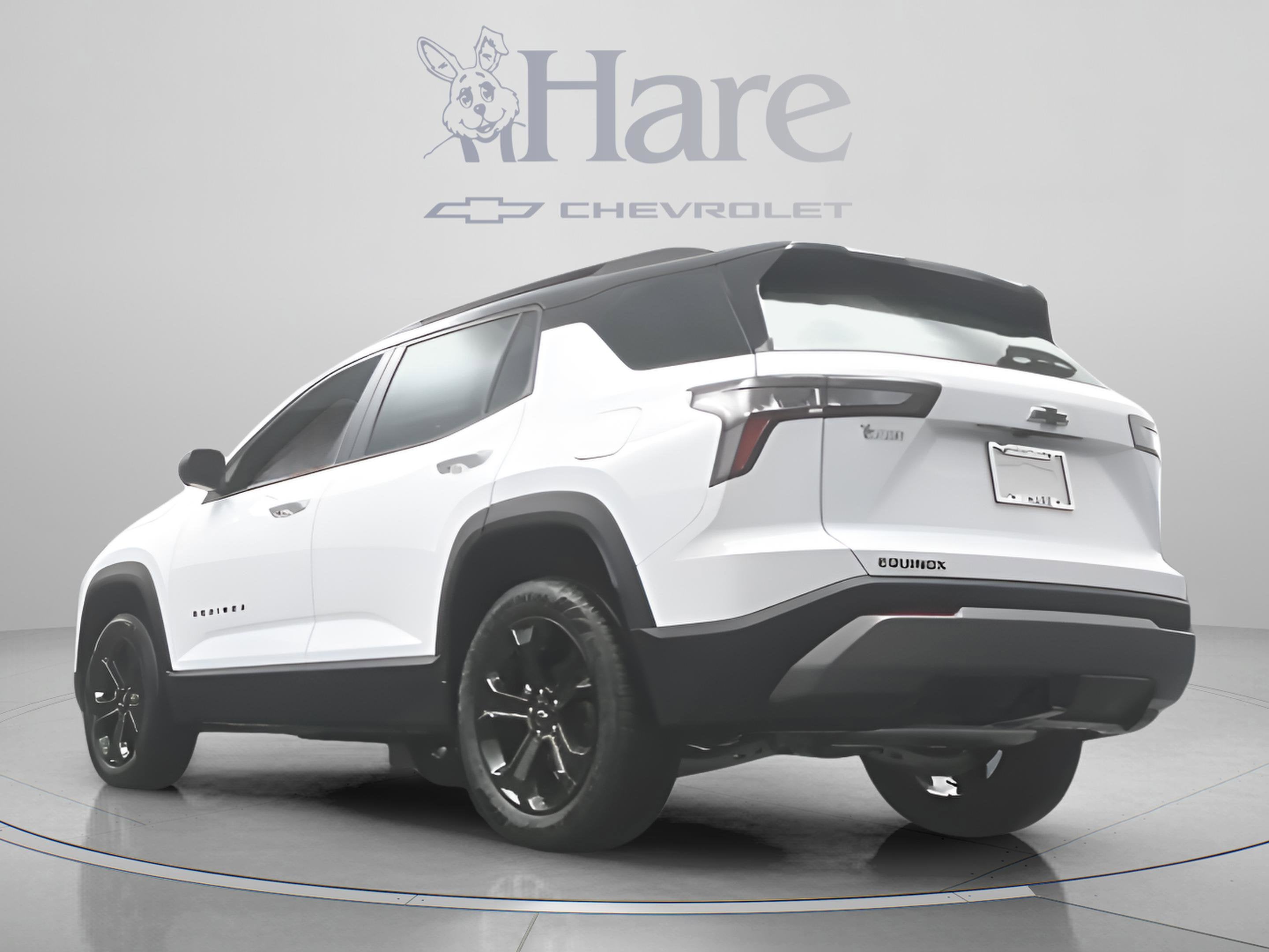 2026 Chevrolet Equinox LT - Photo 8