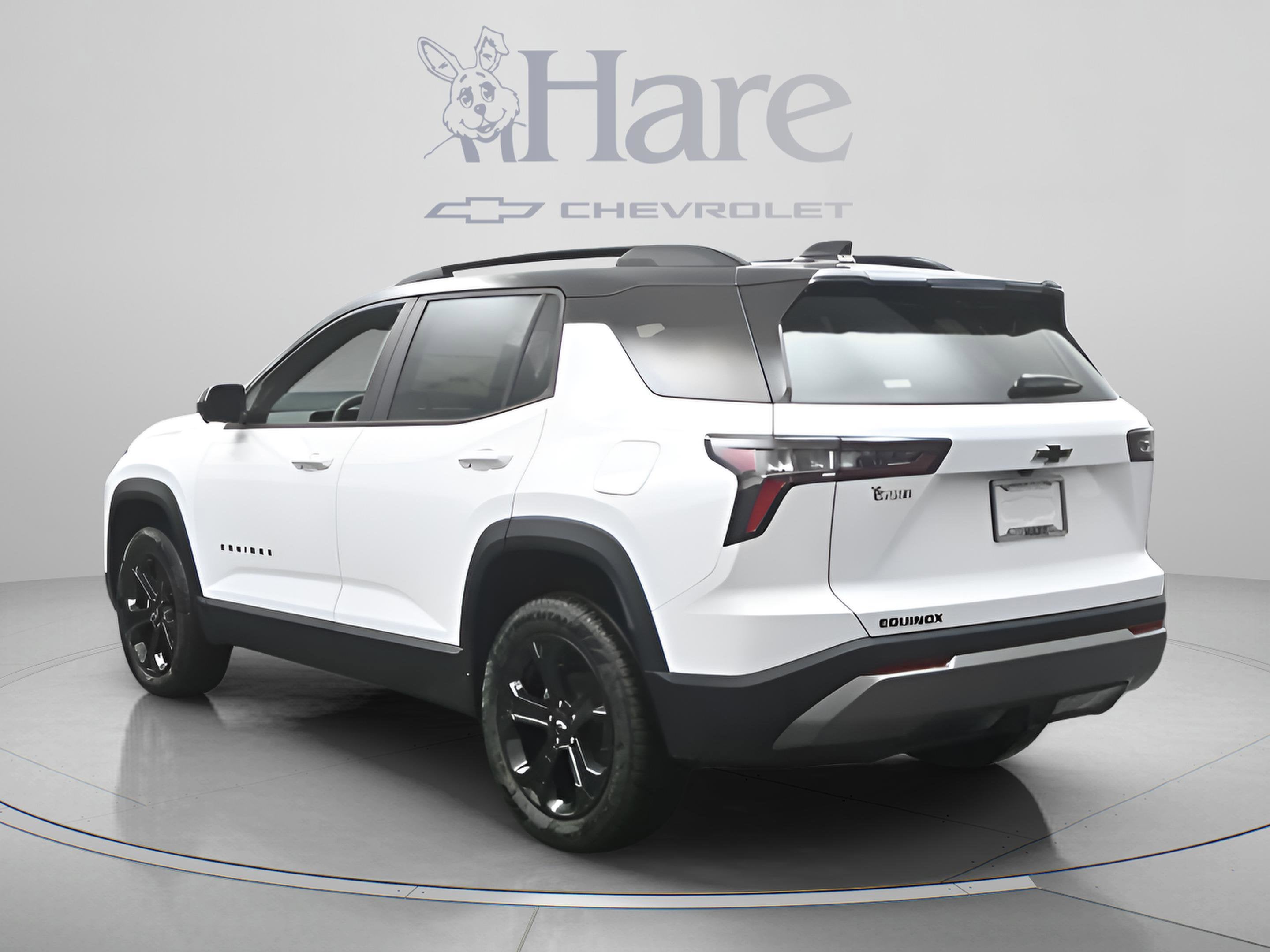 2026 Chevrolet Equinox LT - Photo 9