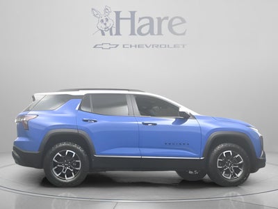 2025 Chevrolet Equinox ACTIV