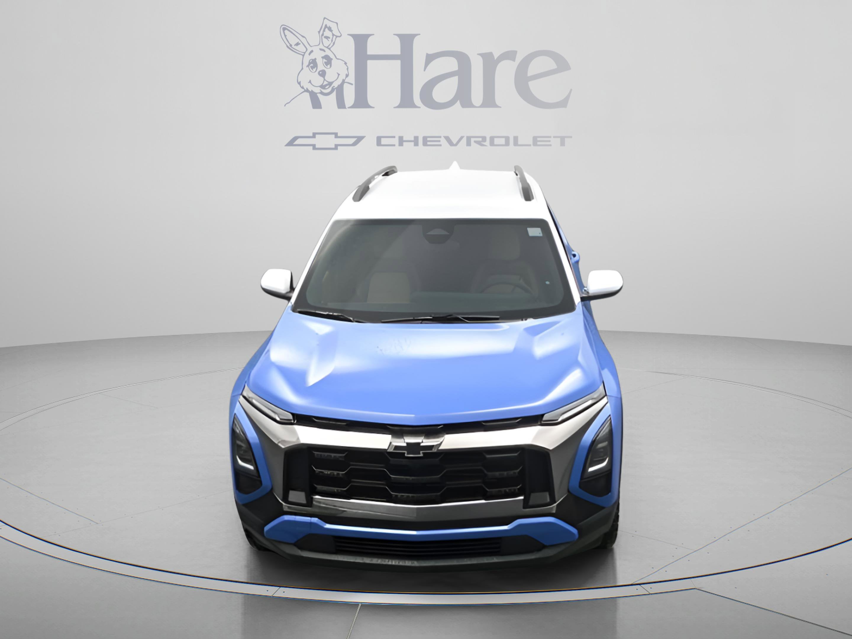 2025 Chevrolet Equinox ACTIV