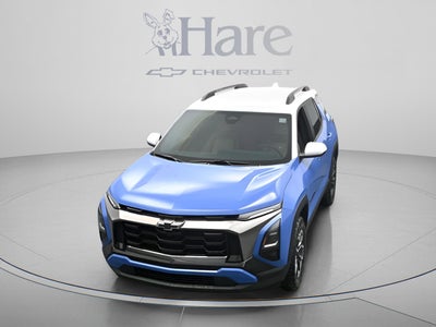 2025 Chevrolet Equinox ACTIV