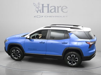 2025 Chevrolet Equinox ACTIV