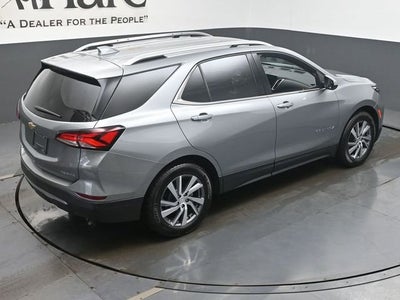 2023 Chevrolet Equinox Premier