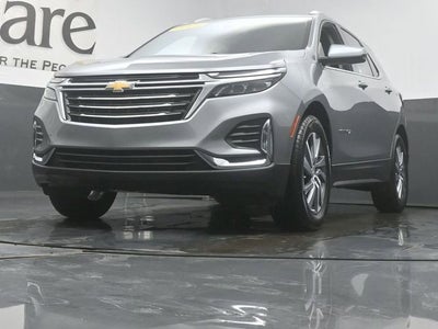 2023 Chevrolet Equinox Premier