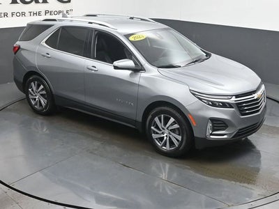 2023 Chevrolet Equinox Premier