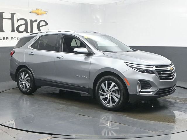 2023 Chevrolet Equinox Premier