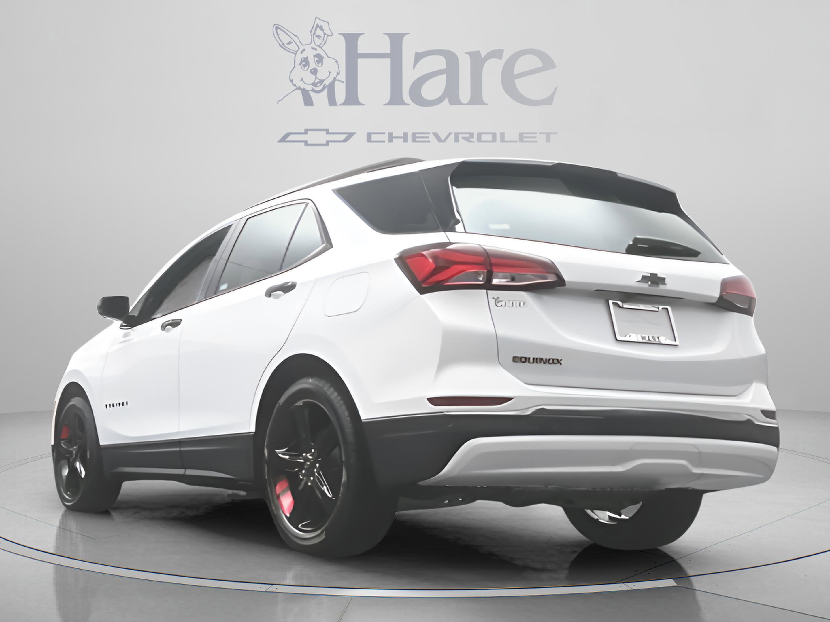 2023 Chevrolet Equinox Premier