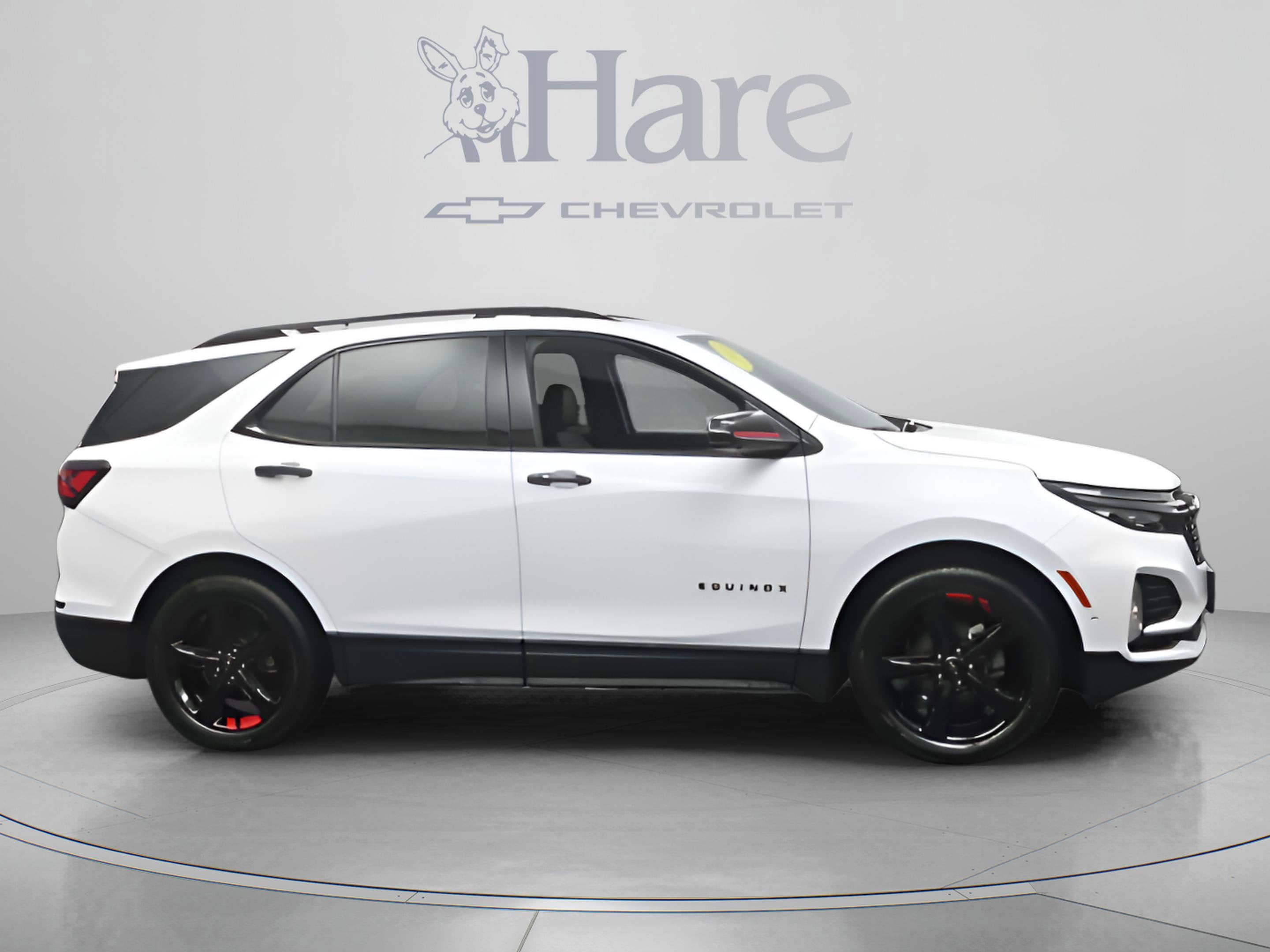 2023 Chevrolet Equinox Premier