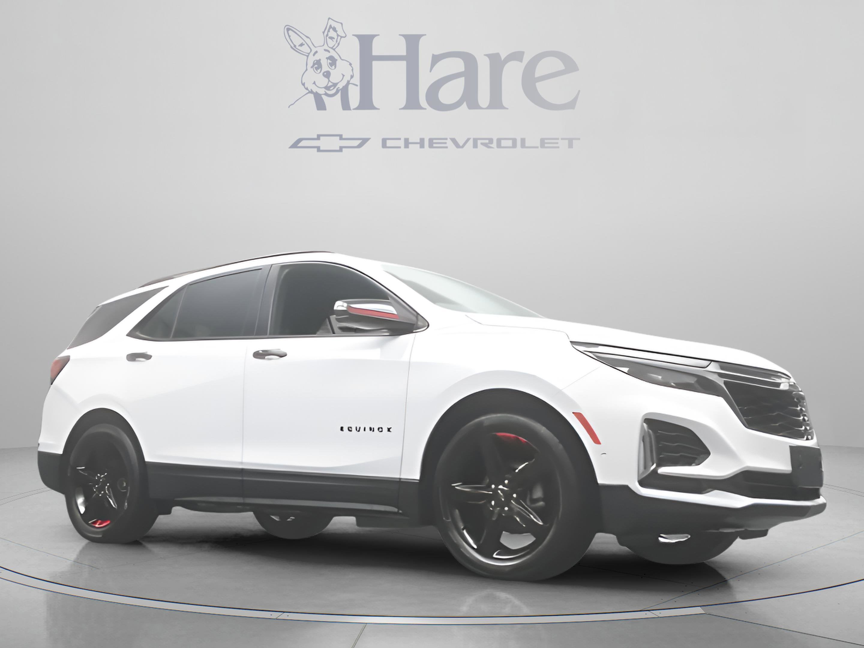 2023 Chevrolet Equinox Premier