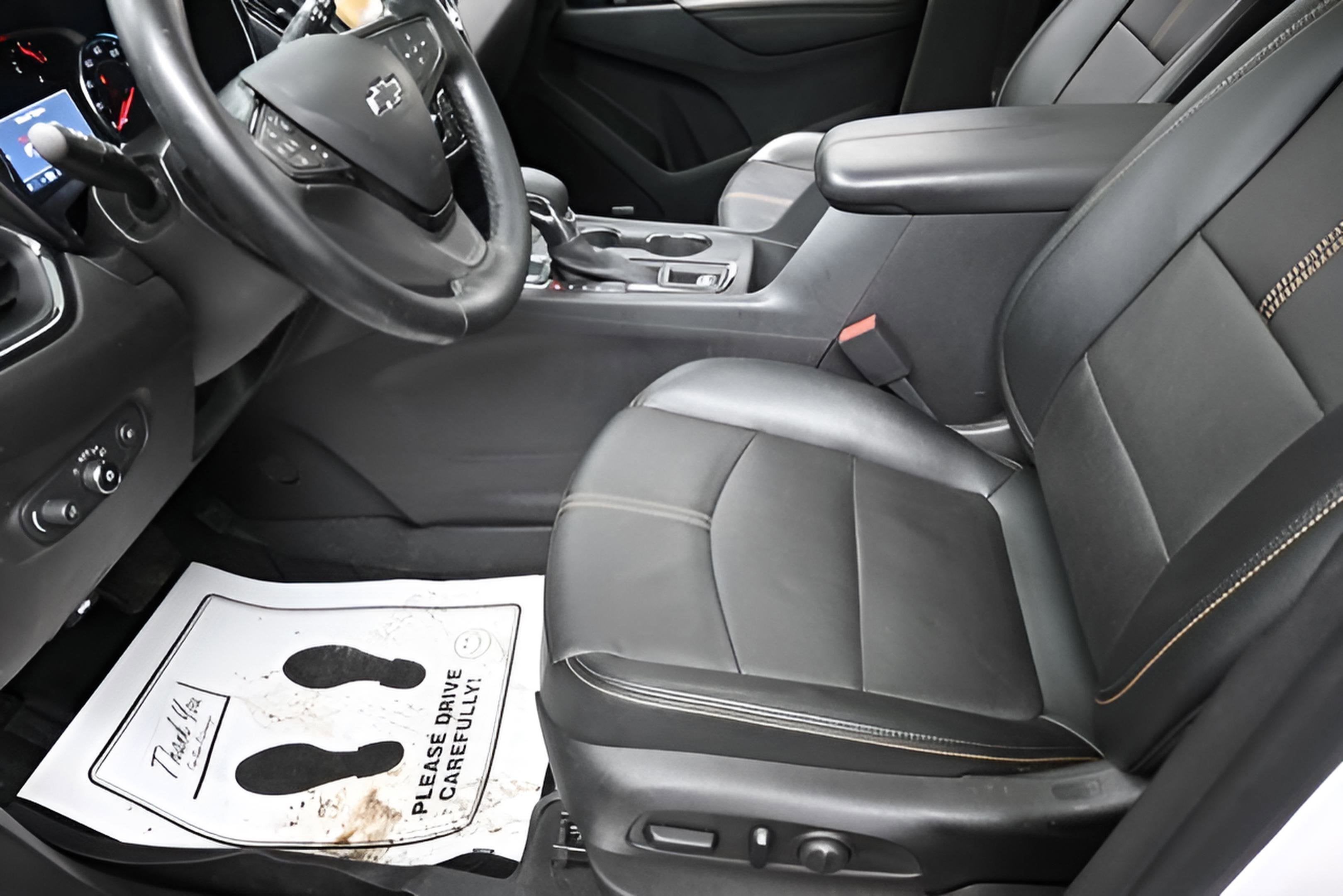 2023 Chevrolet Equinox Premier