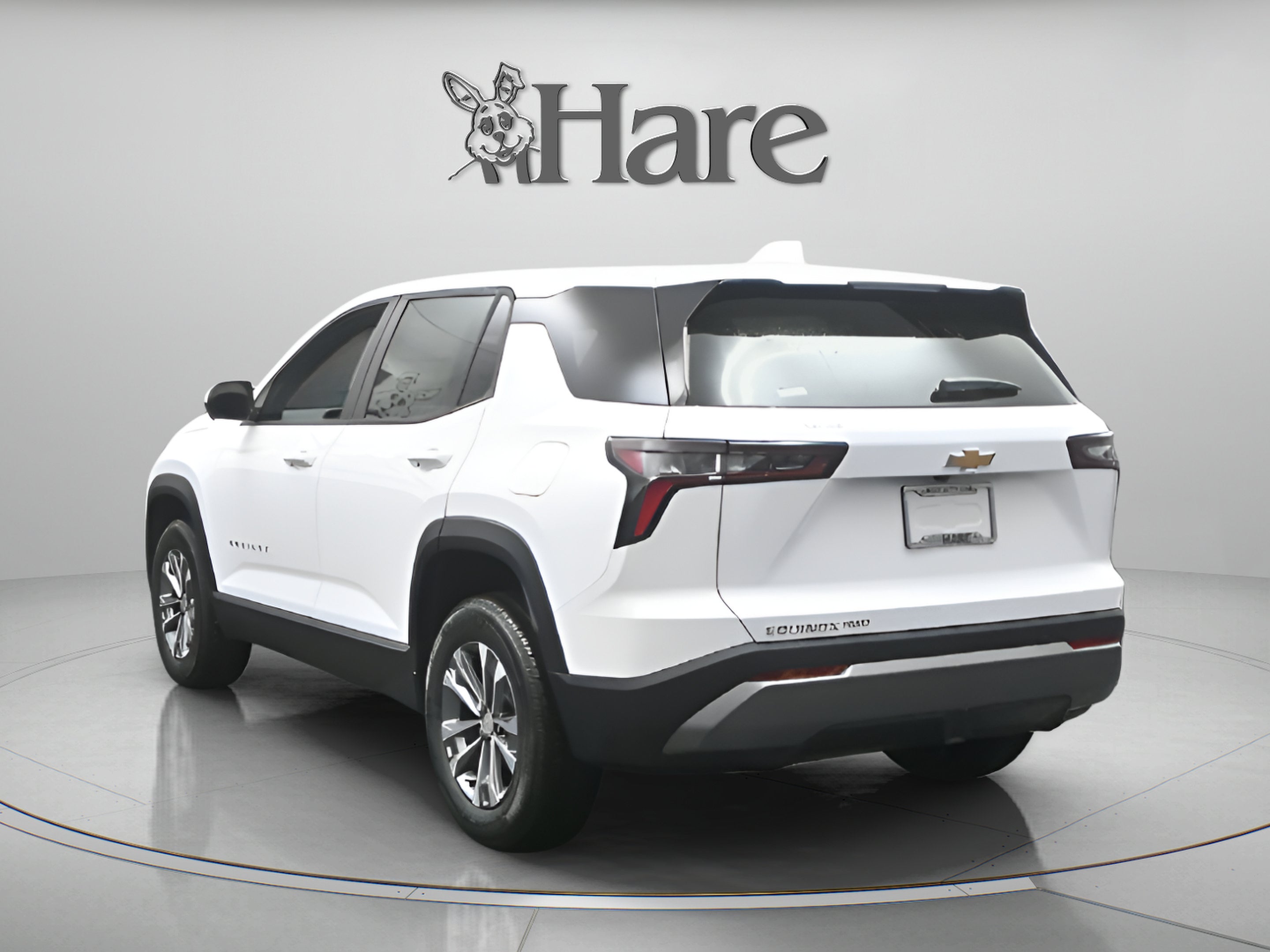2027 Chevrolet Equinox LT - Photo 11