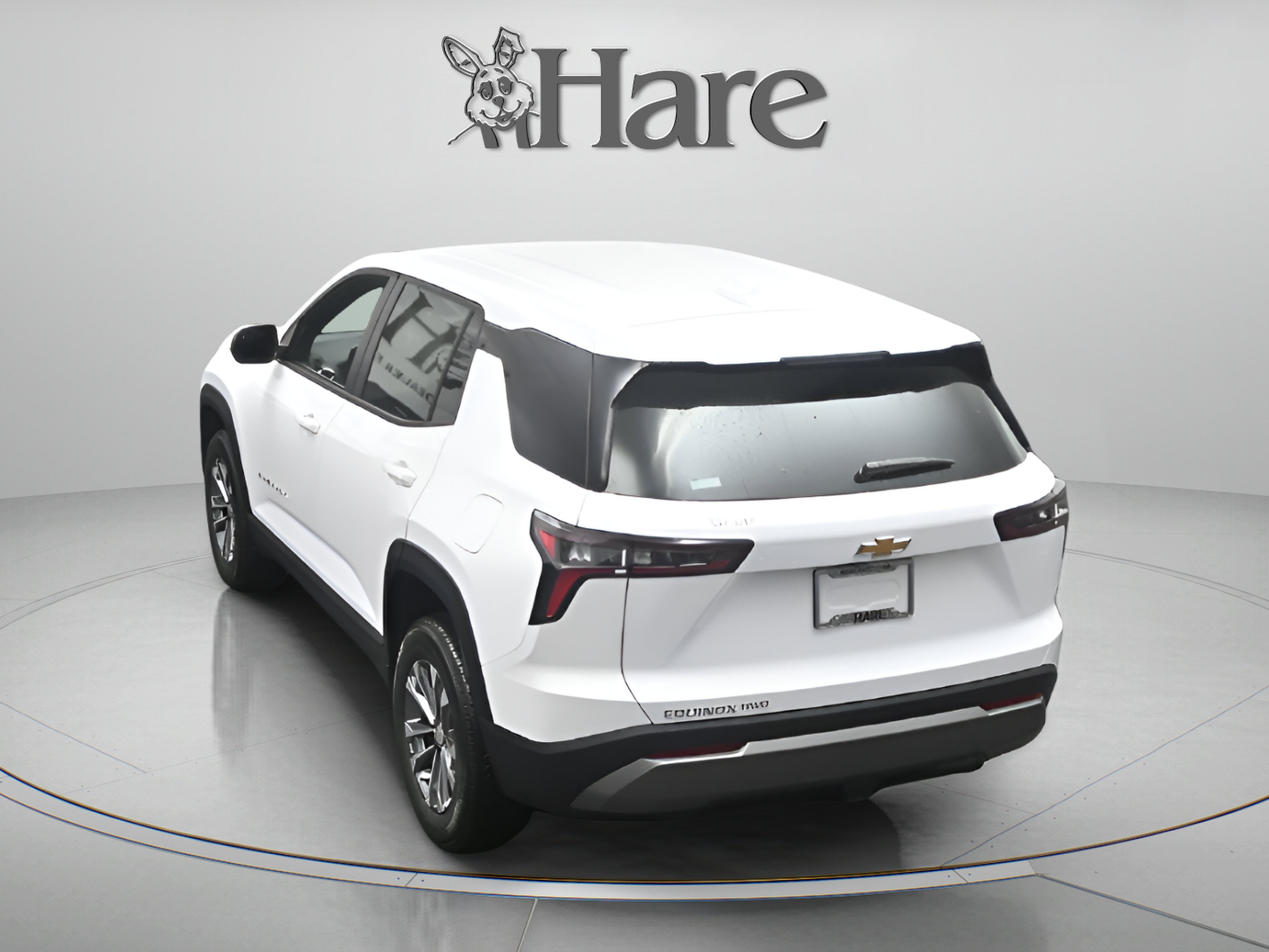 2027 Chevrolet Equinox LT - Photo 12
