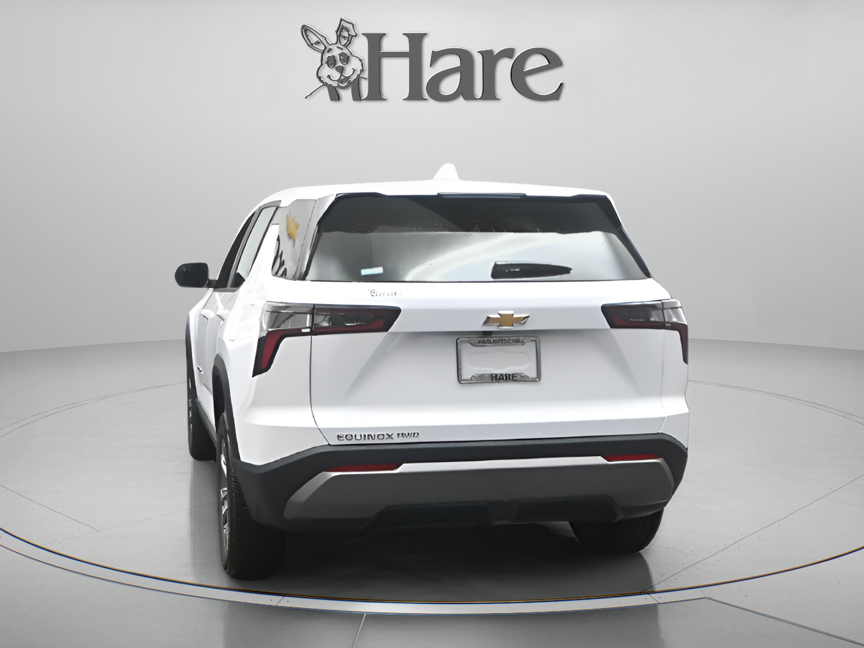 2027 Chevrolet Equinox LT - Photo 13