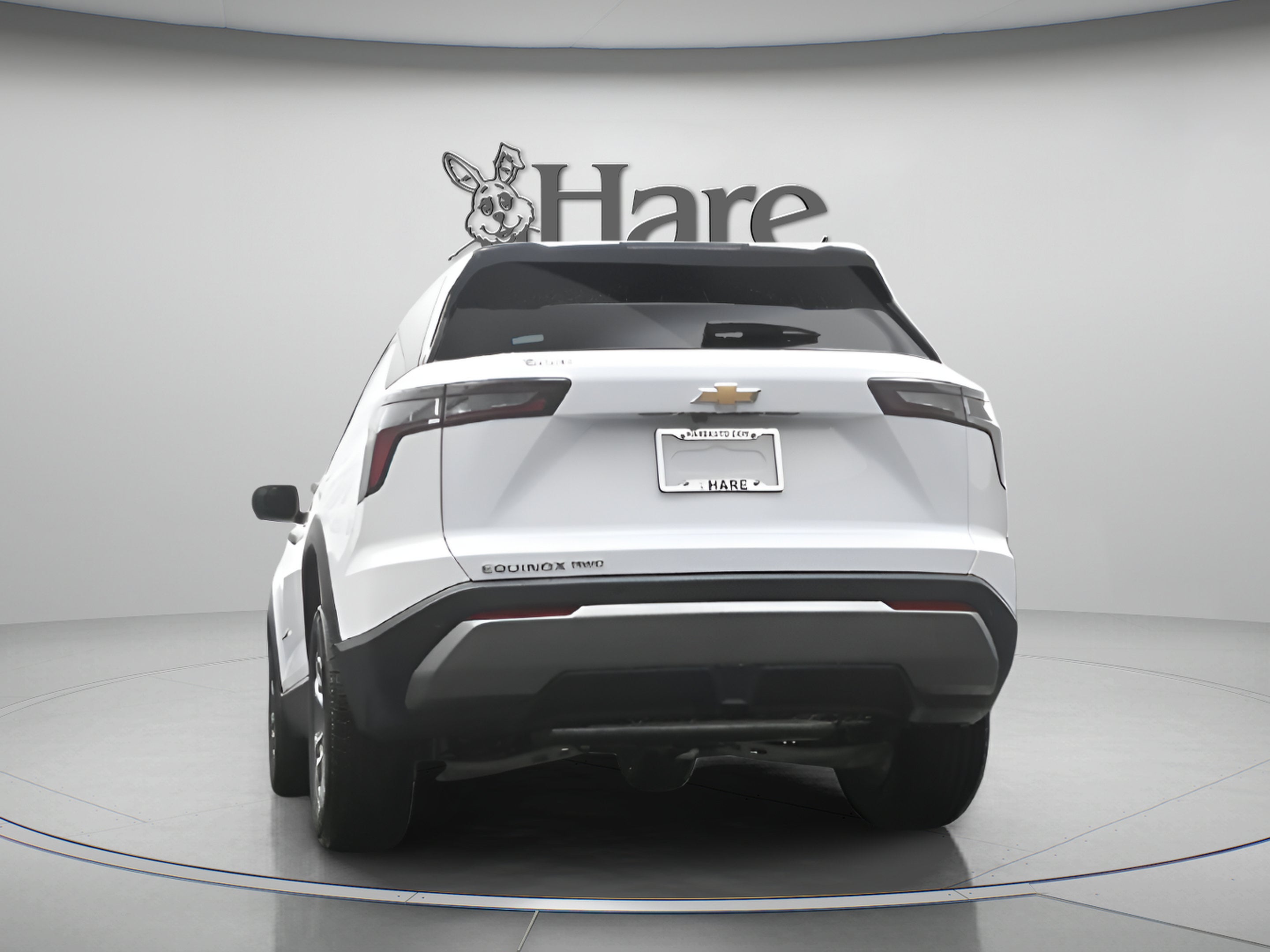 2027 Chevrolet Equinox LT - Photo 14