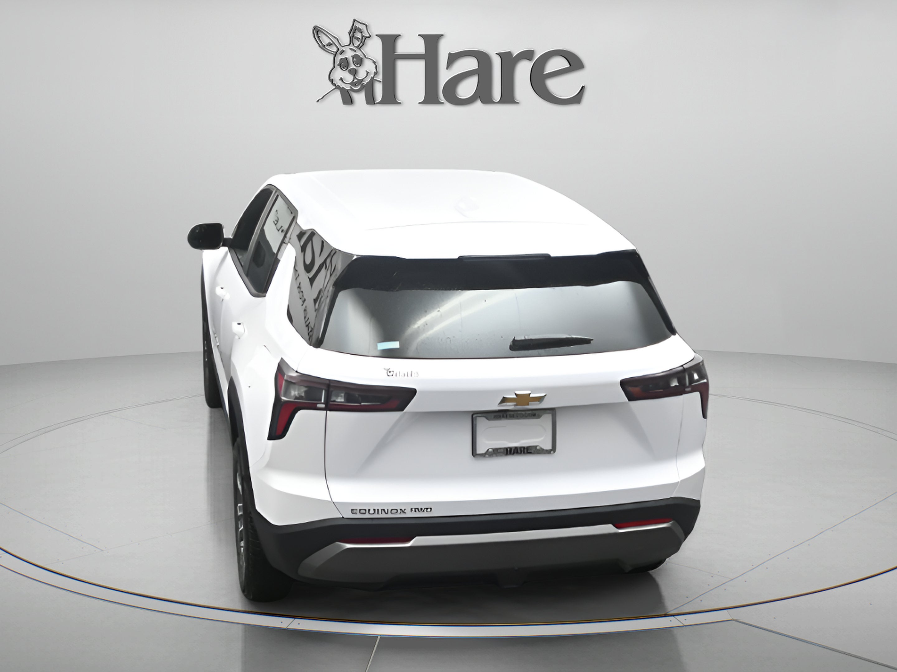 2027 Chevrolet Equinox LT - Photo 15