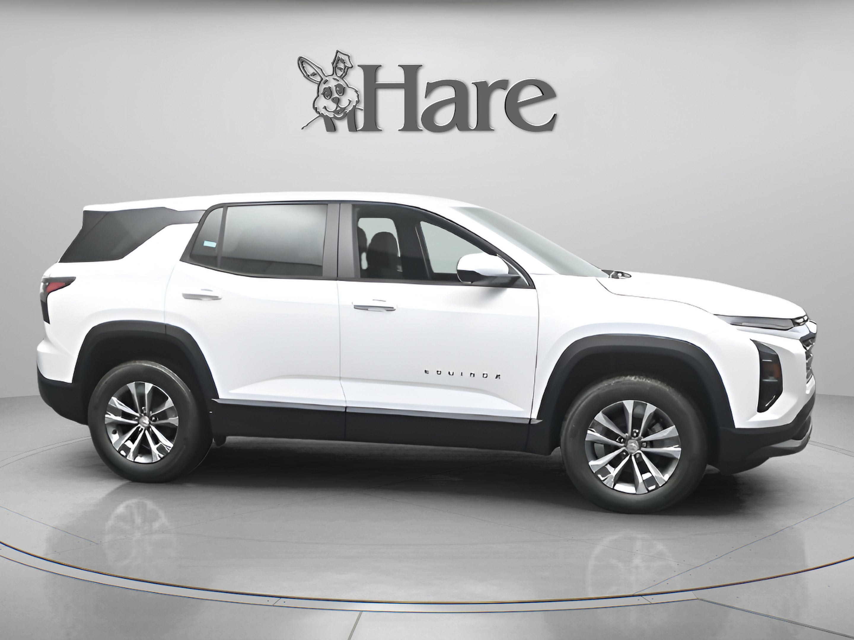 2027 Chevrolet Equinox LT - Photo 22