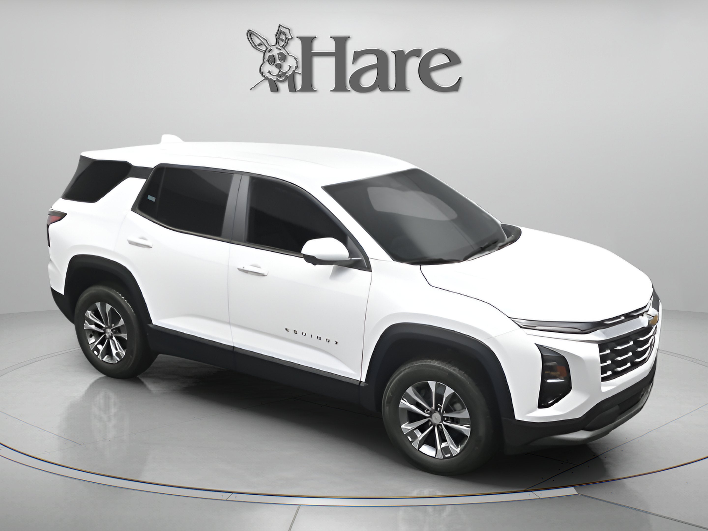 2027 Chevrolet Equinox LT - Photo 24