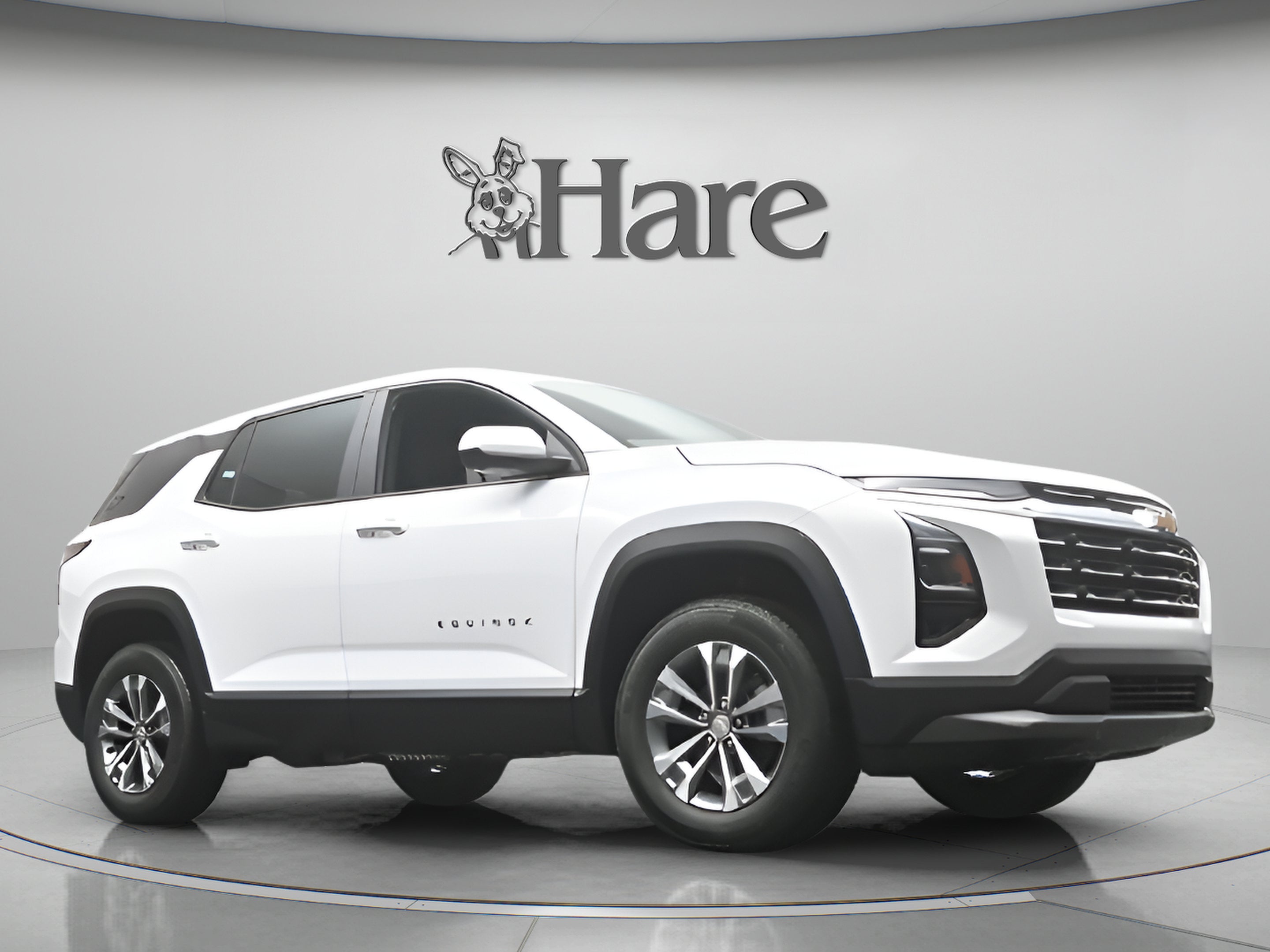 2027 Chevrolet Equinox LT - Photo 25