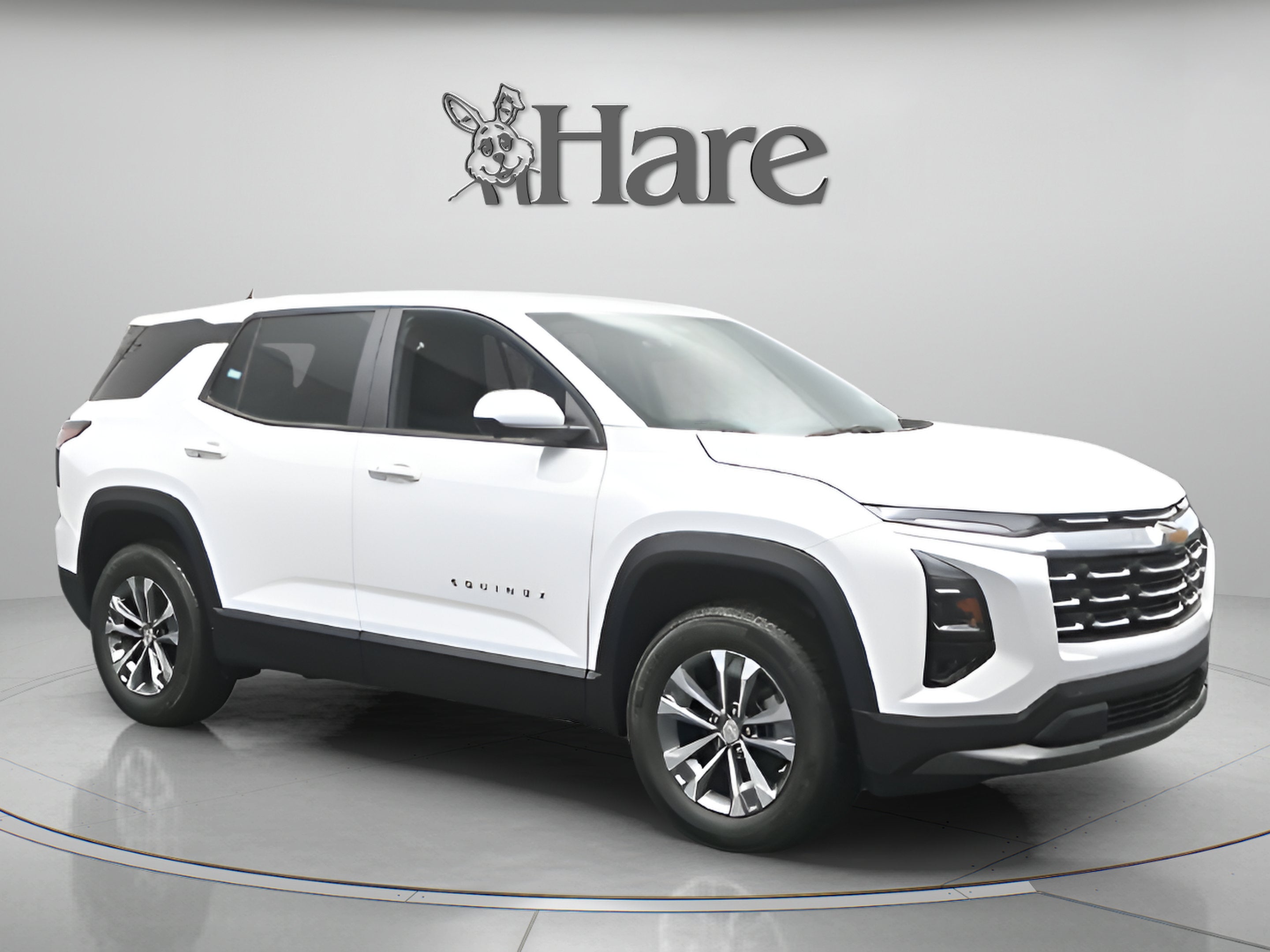 2027 Chevrolet Equinox LT - Photo 26