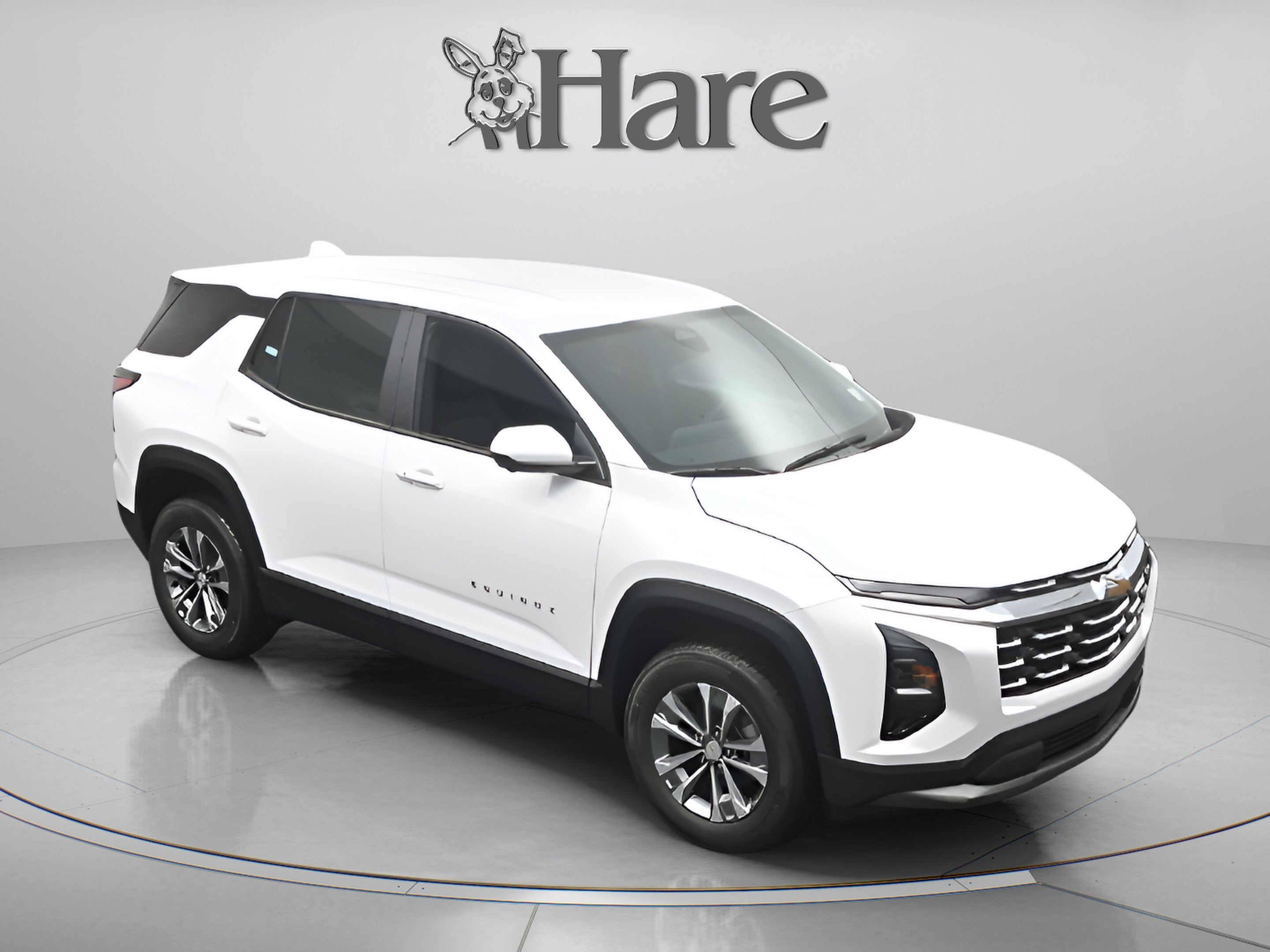 2027 Chevrolet Equinox LT - Photo 27
