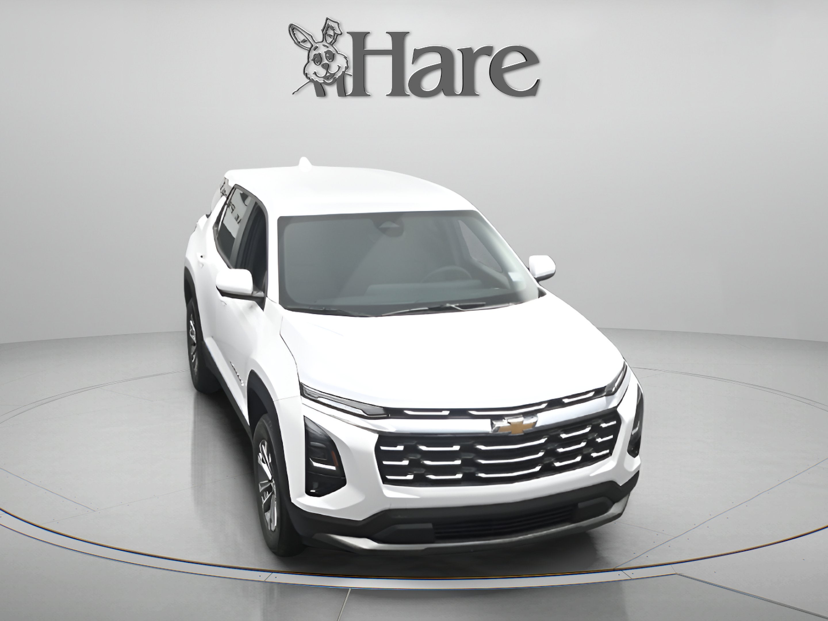 2027 Chevrolet Equinox LT - Photo 28