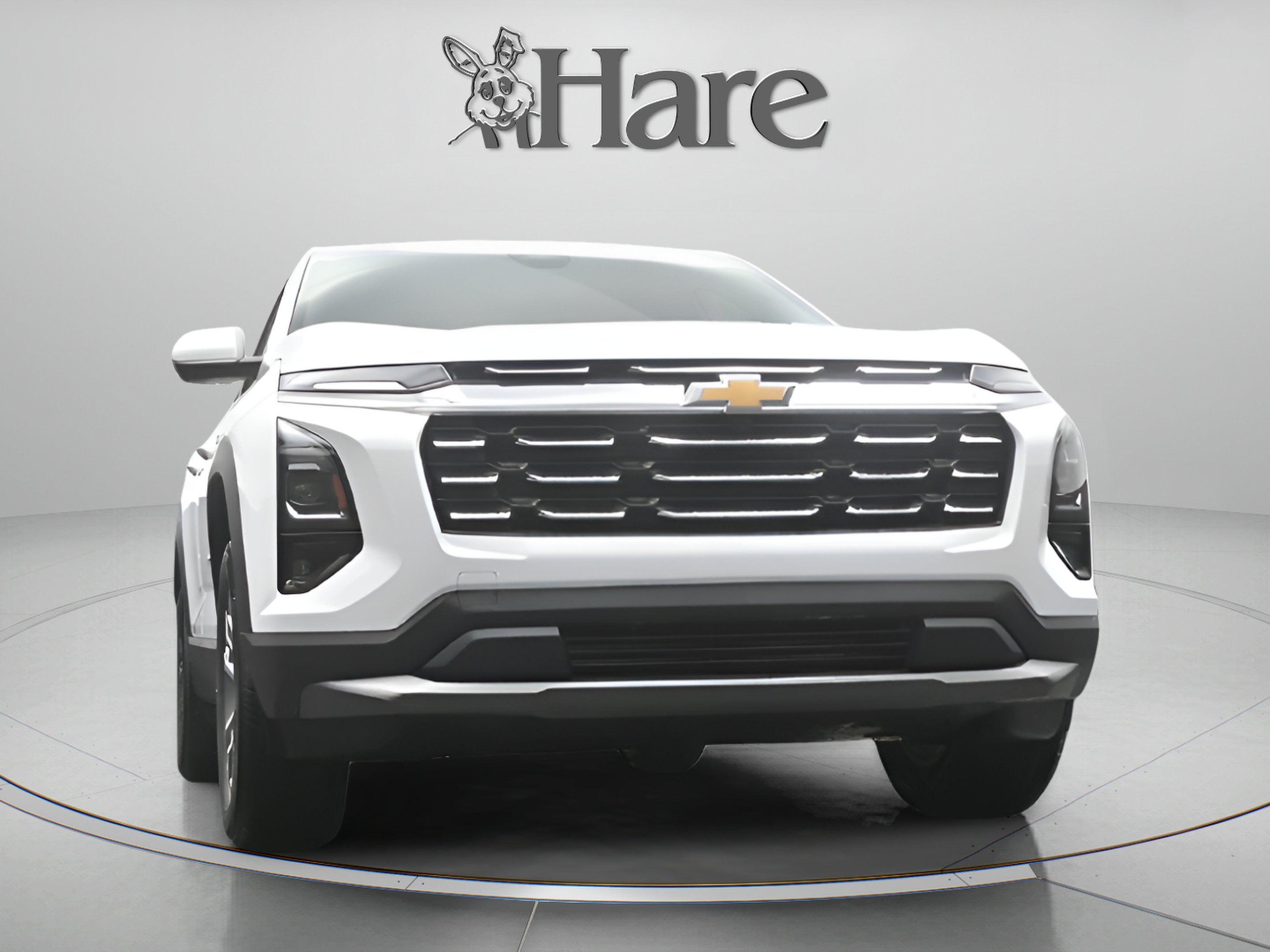 2027 Chevrolet Equinox LT - Photo 29