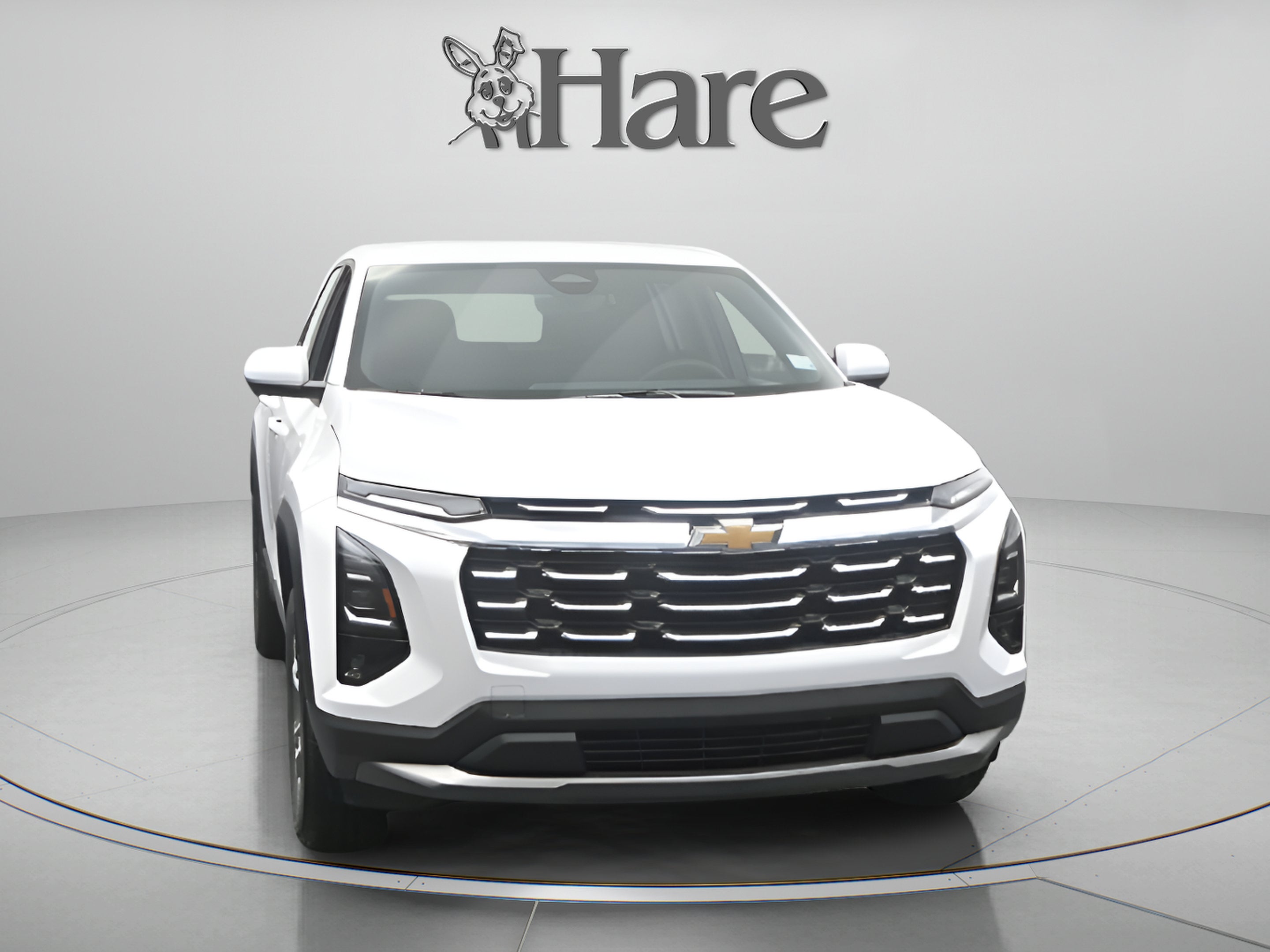 2027 Chevrolet Equinox LT - Photo 30