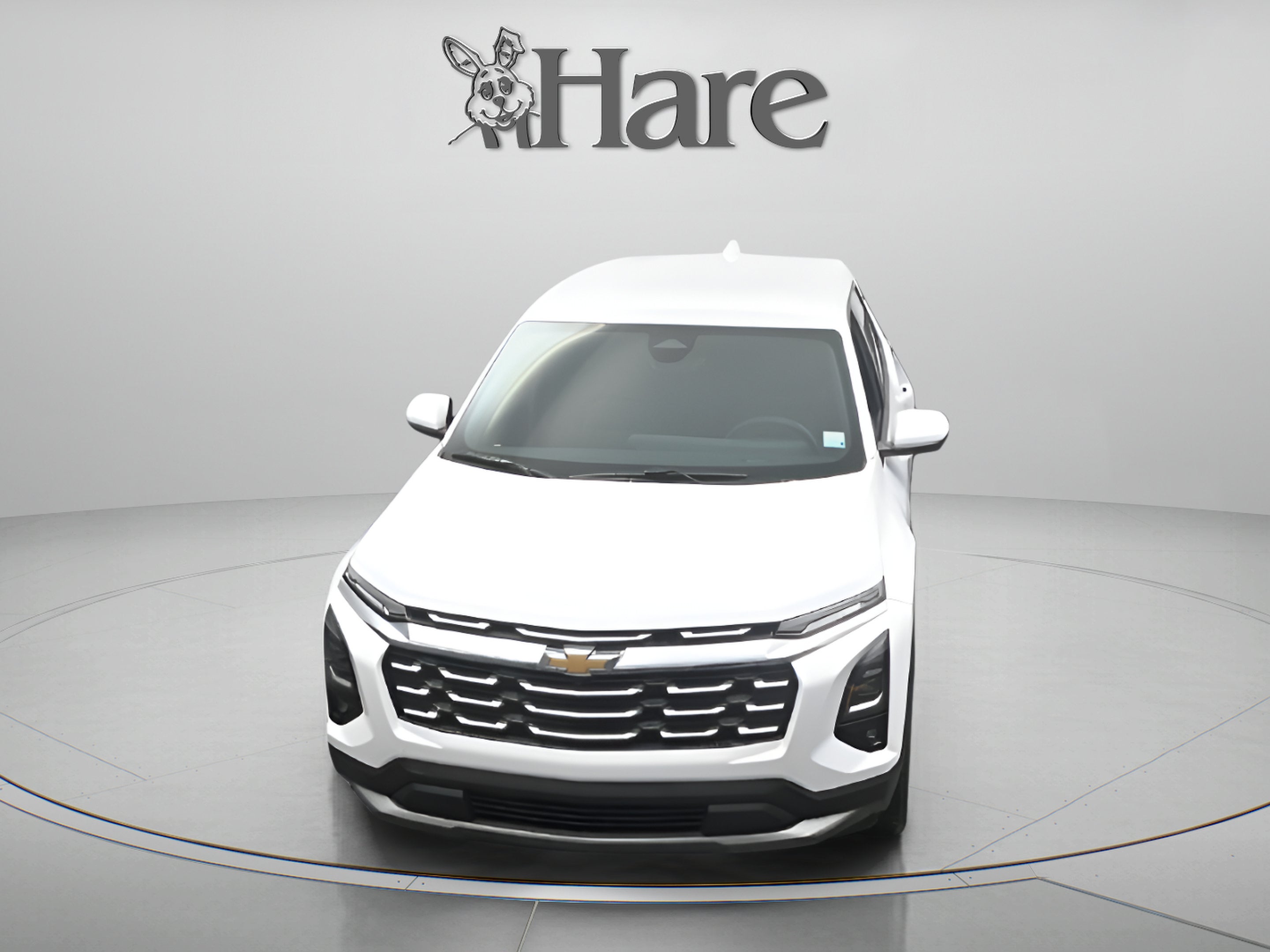 2027 Chevrolet Equinox LT - Photo 31